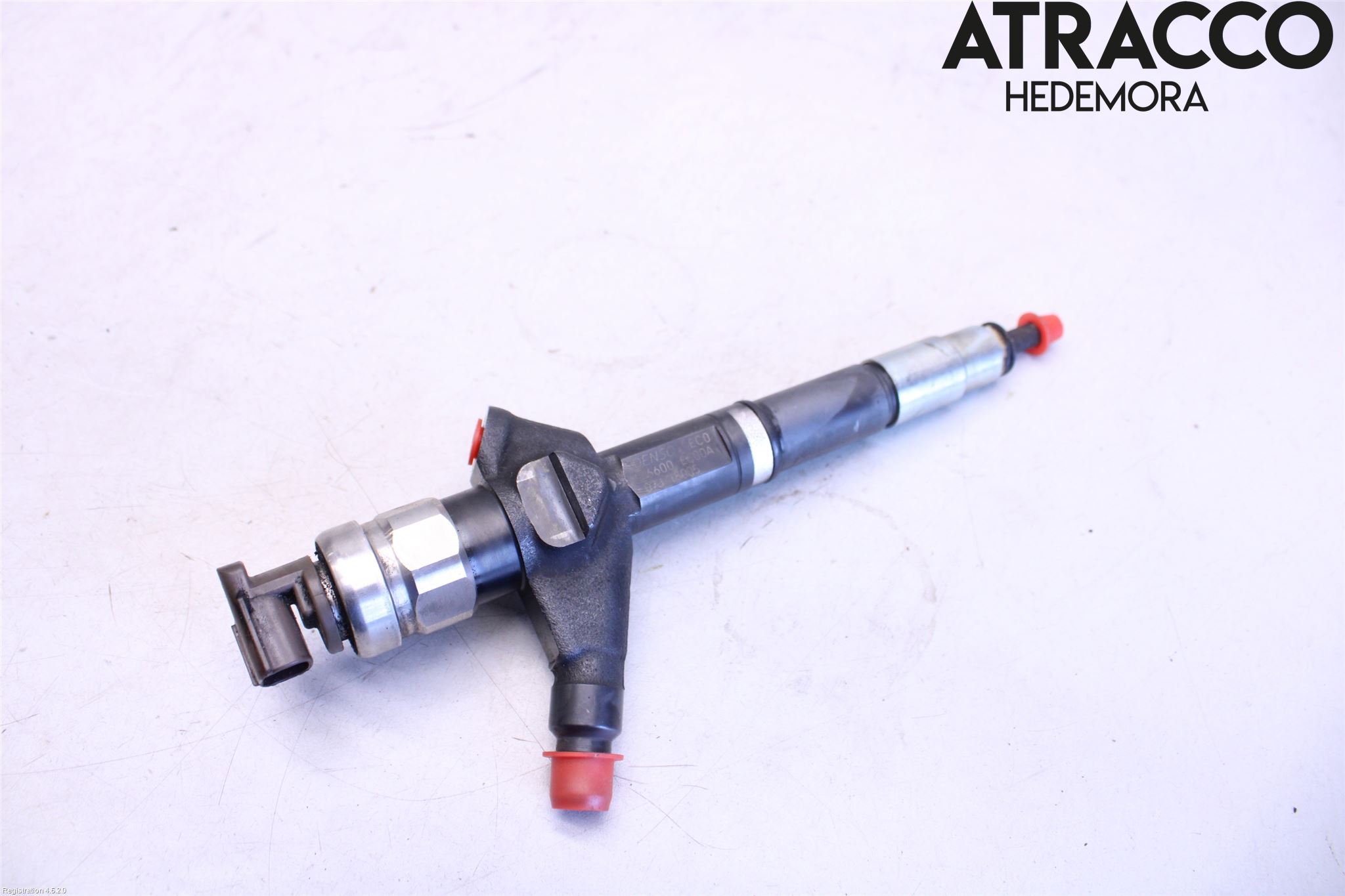 Nissan NAVARA 05-16 Injspridare