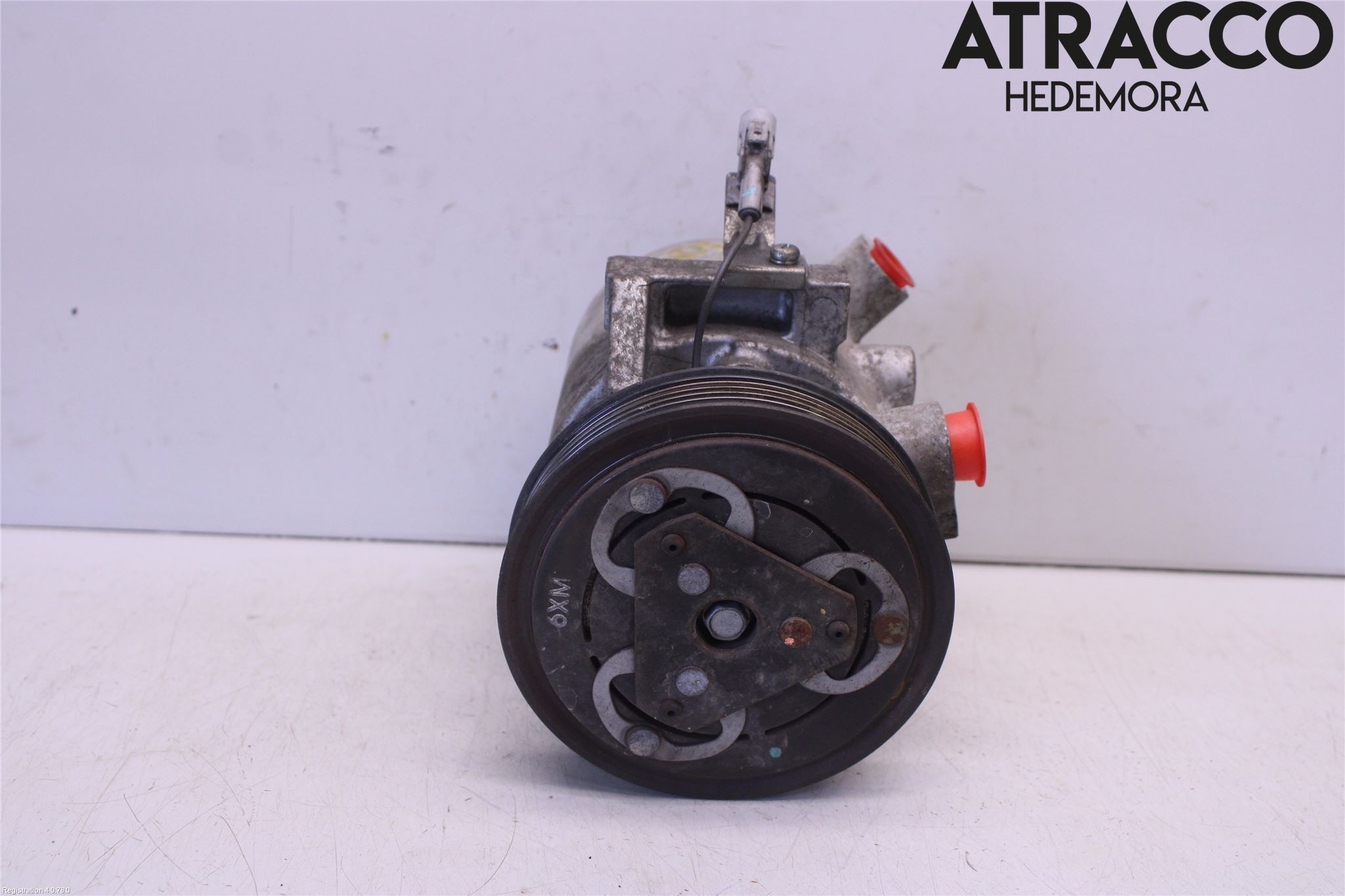 Mitsubishi SPACE STAR 13- Ac Kompressor