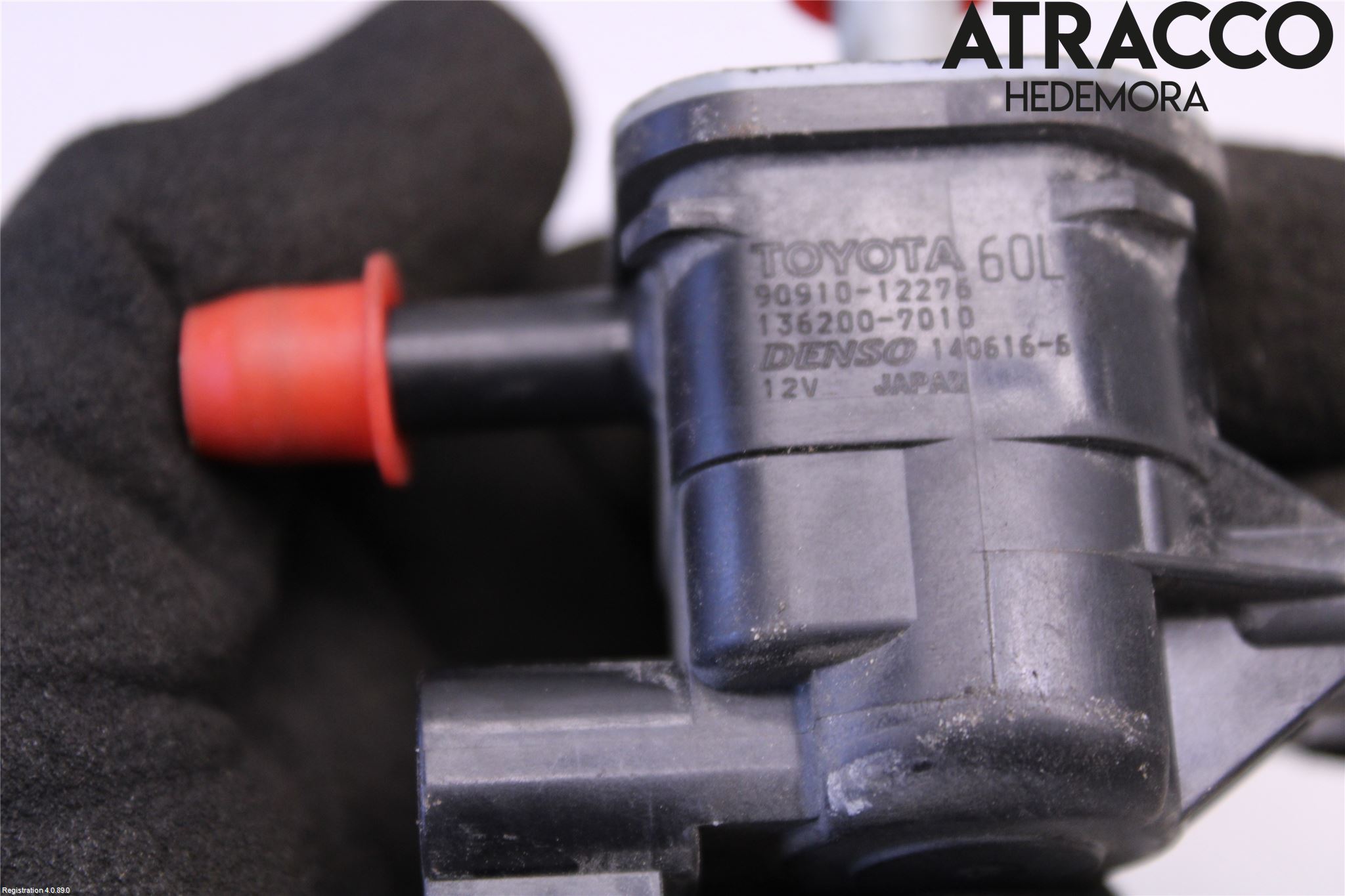 Lexus IS 250/350 14-20 Vakuumventil