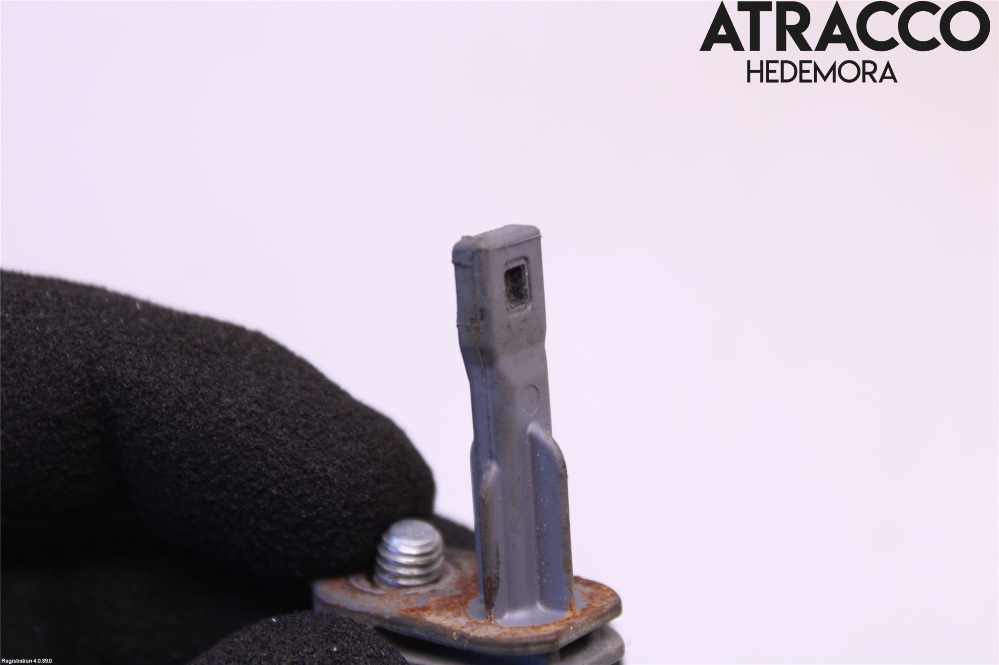 Peugeot 2008/E-2008 20- Abs Sensor