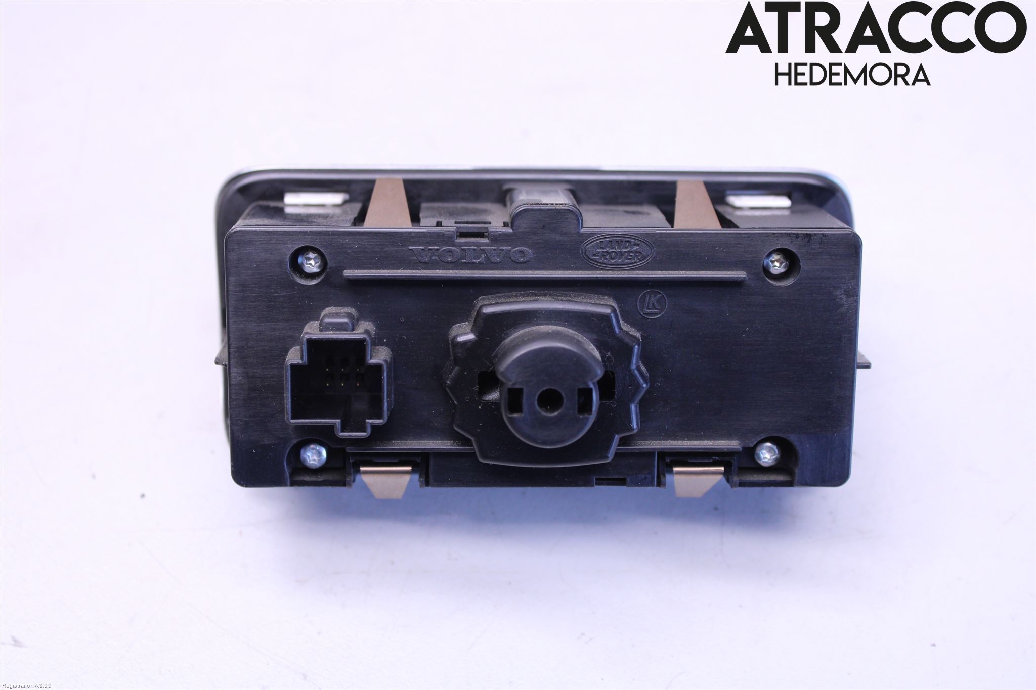 Volvo V60 14-18 Strömställare Ljus