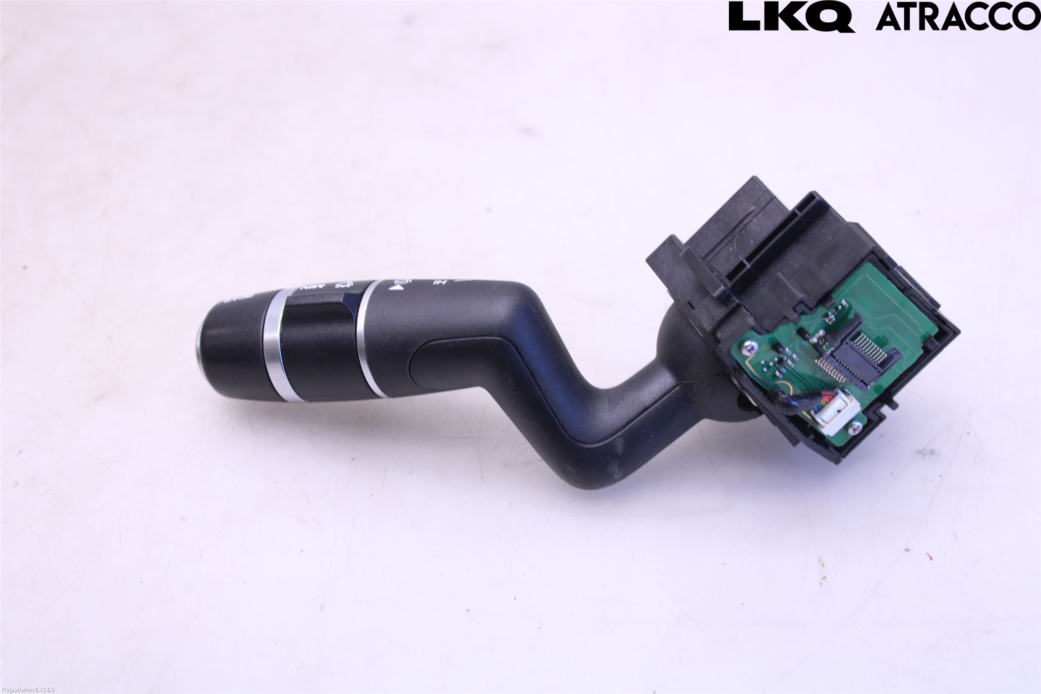 Landrover LAND ROVER RANGE ROVER EVOQUE (L538) 11-18 Spak Torkar-Spolomk