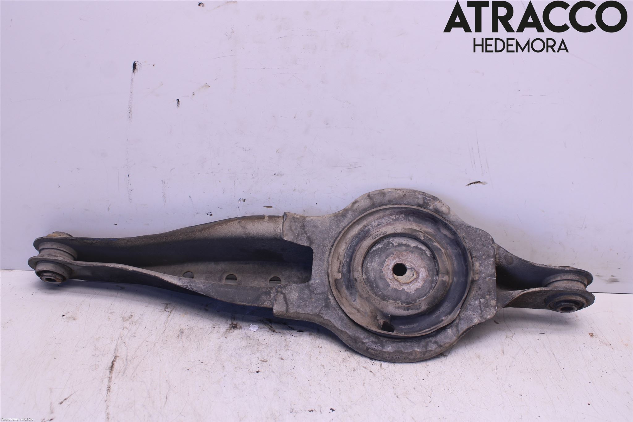 Volvo XC60 14-17 Bärarm Bak Vänster