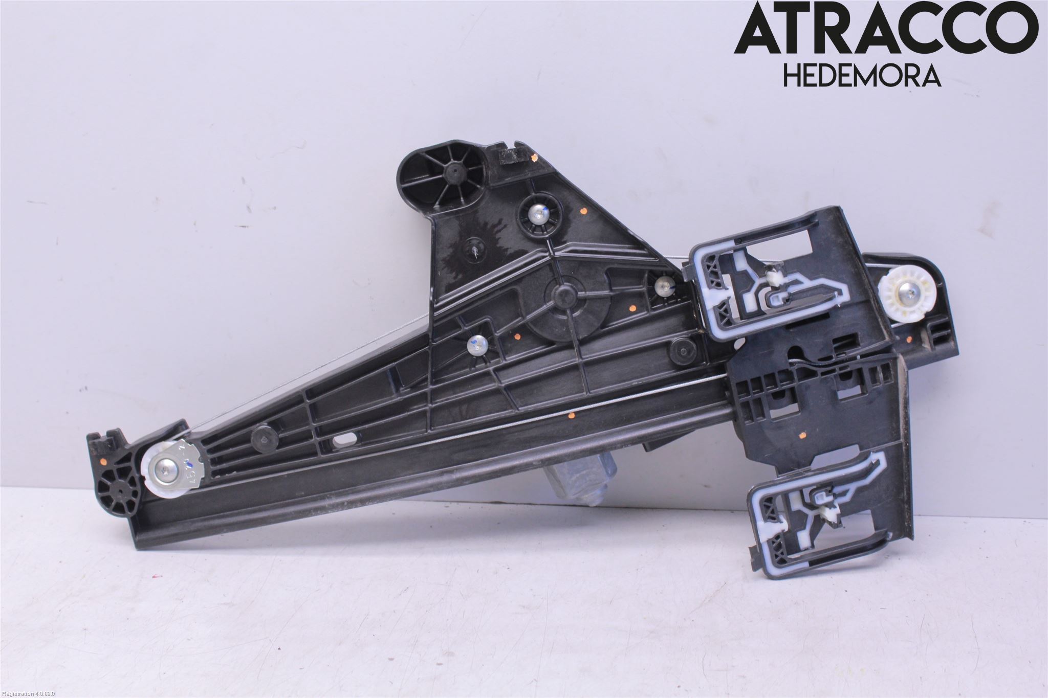 Citroen C4/E-C4 C4X/E-C4X III 21- Fönsterhiss El Kompl