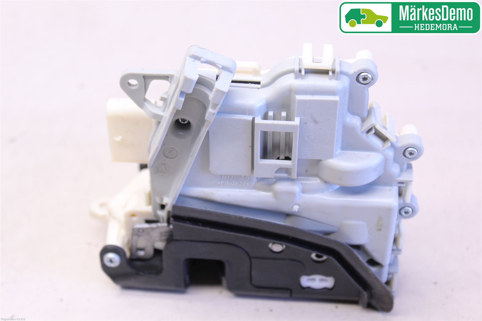 Audi A5 07-16 Låskista-Dörrlås