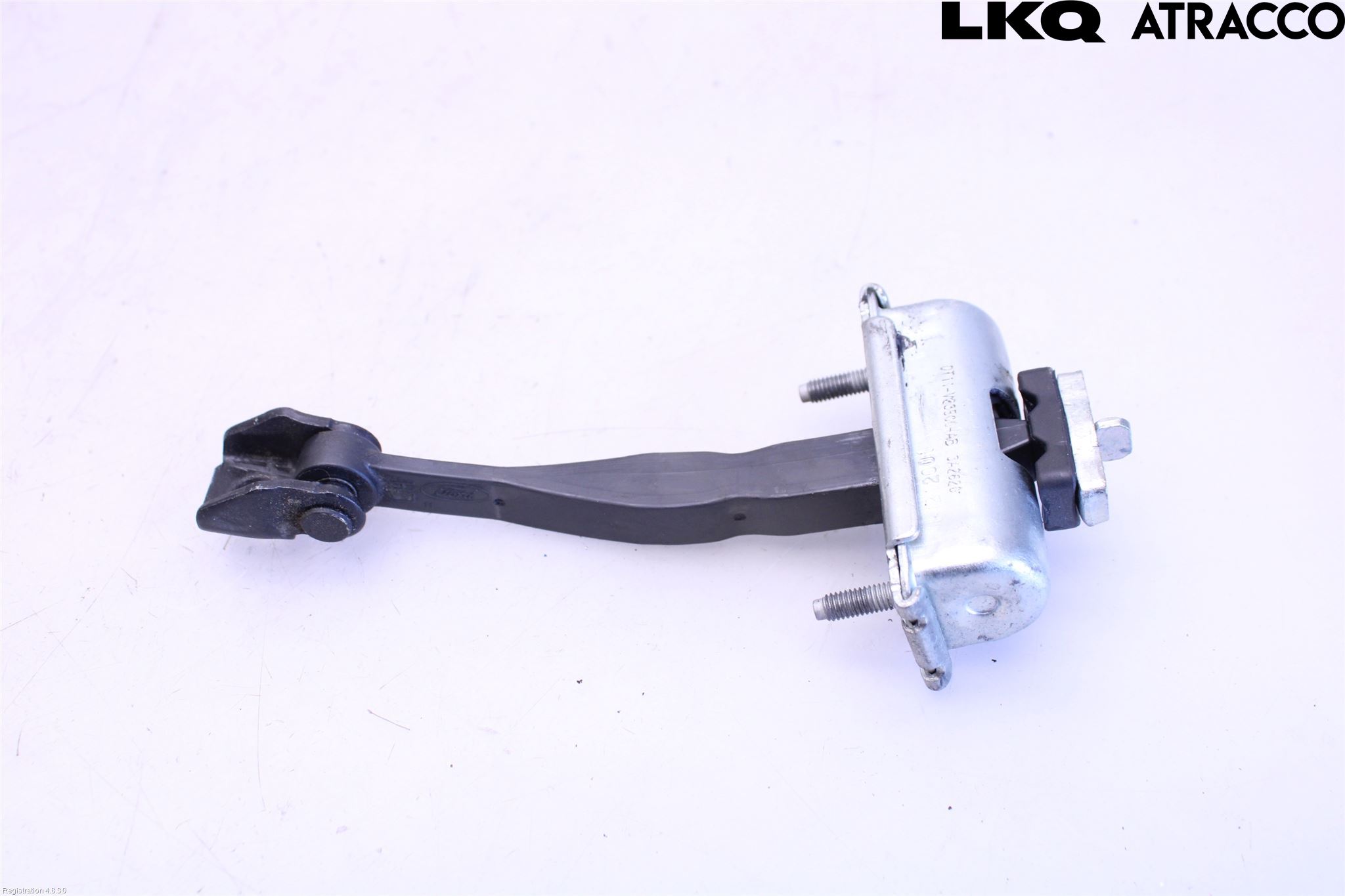 Ford TRANSIT/TOURNEO CONNECT 13-22 Dörrstopp