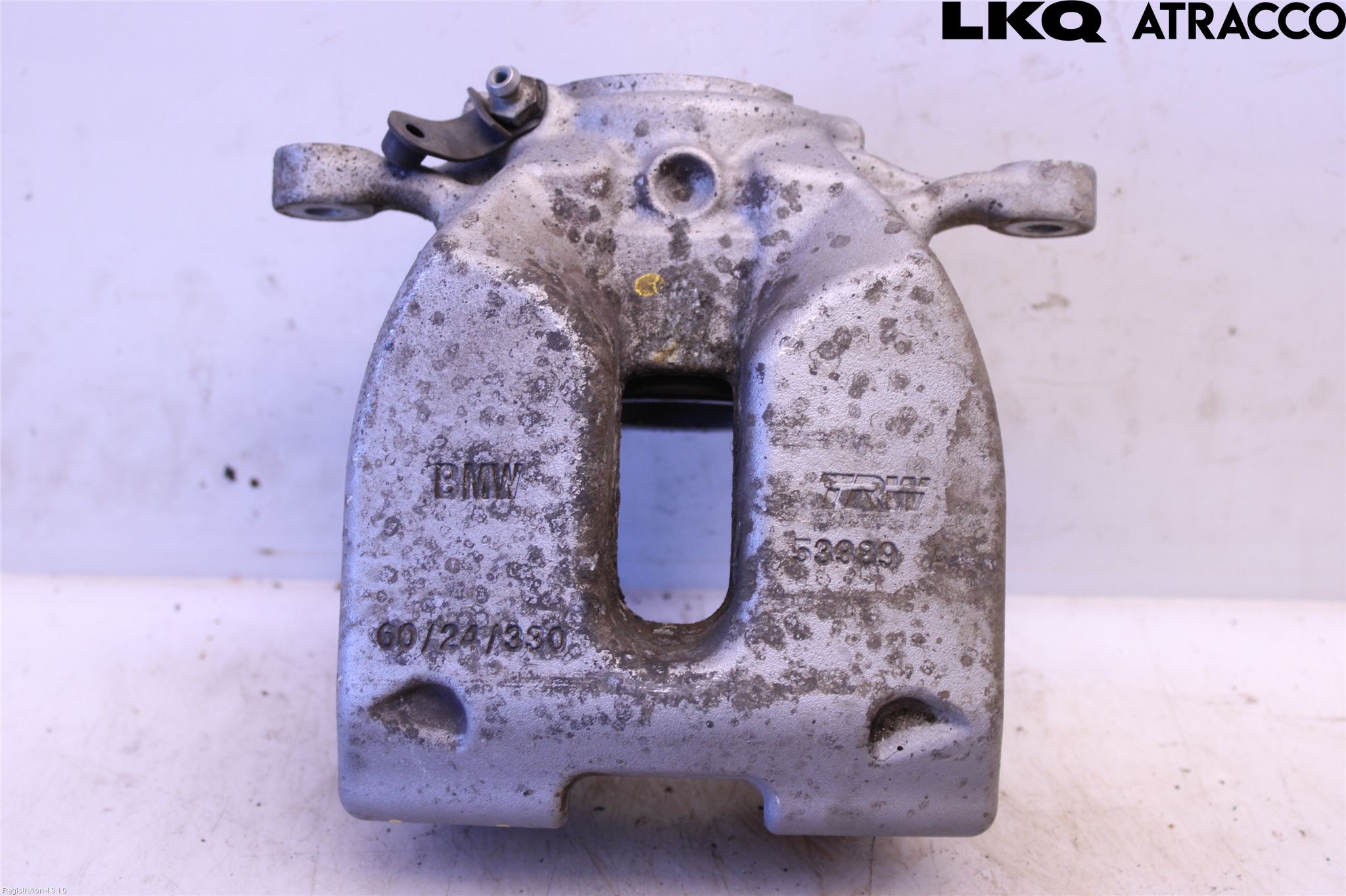 BMW 5 G30/G31/F90 17-23 Bromsok Fram Vänster