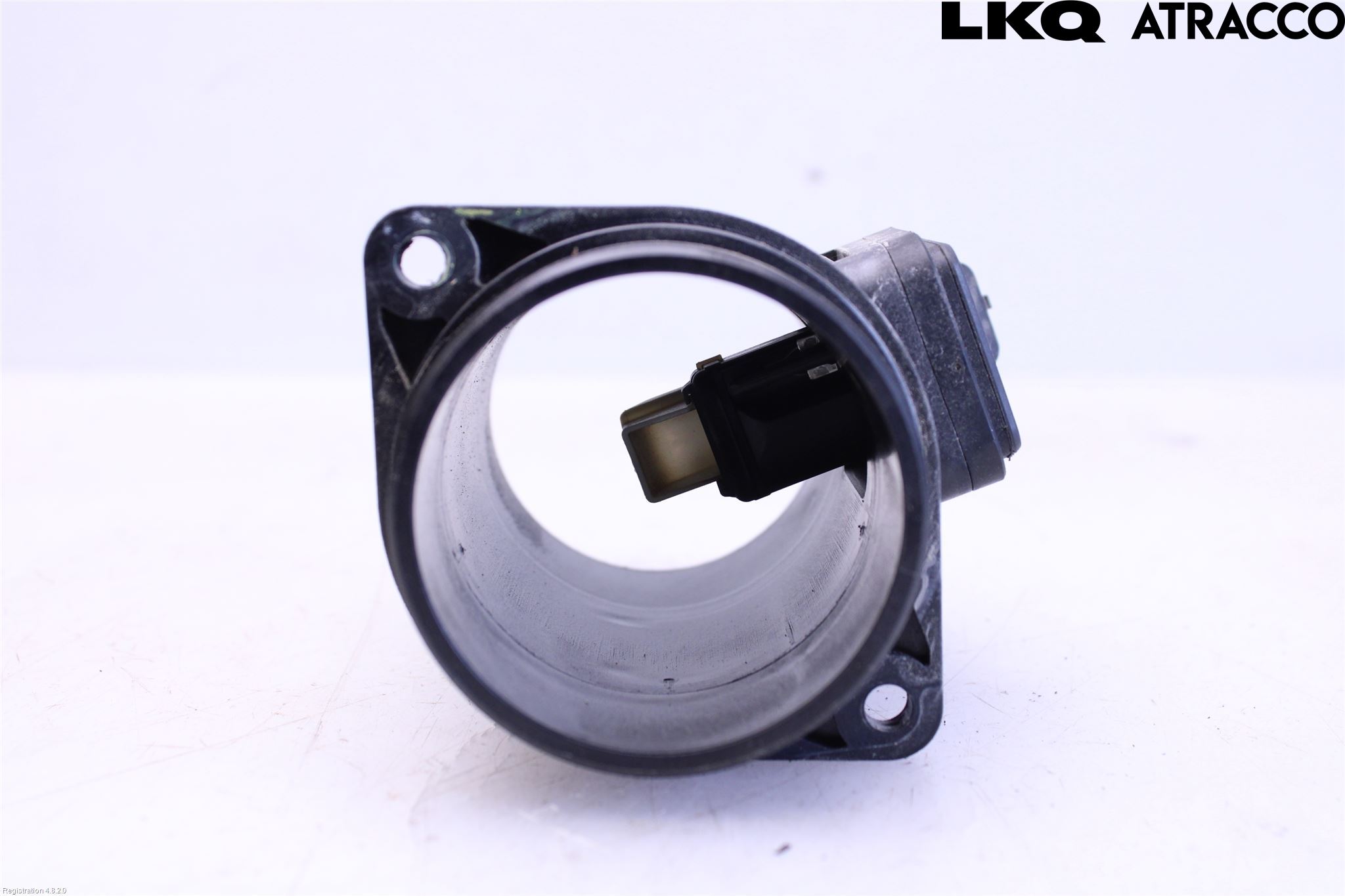 Dacia DUSTER 10-17 Injluftmassamätare