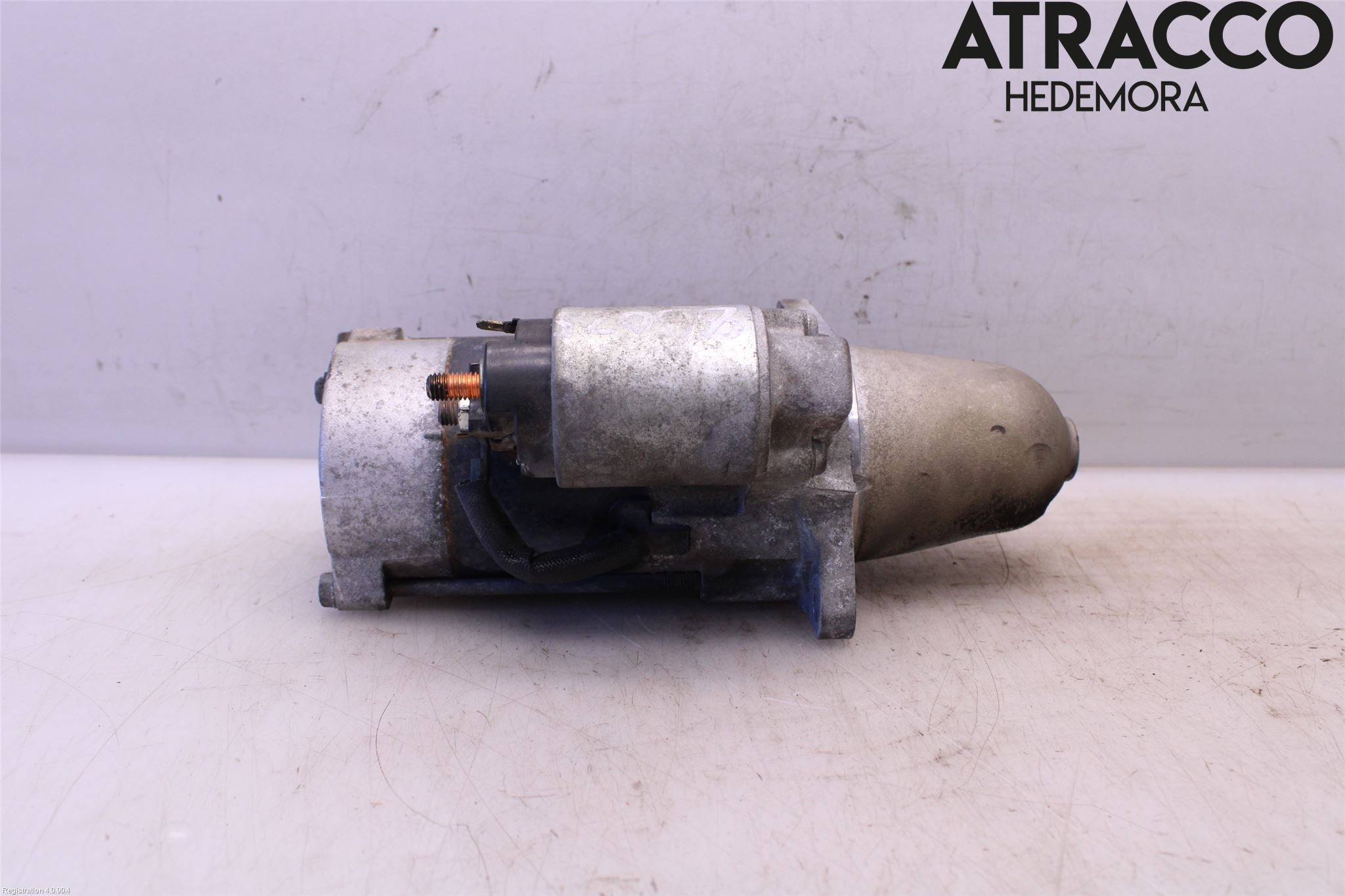 Subaru LEGACY    07-09 Startmotor Diesel