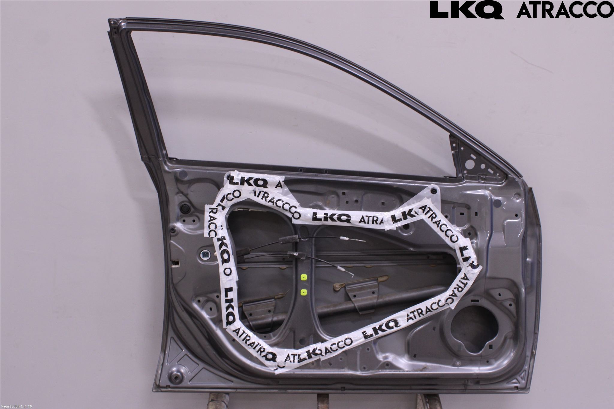 Honda ACCORD    08- Dörr Fram Vänster