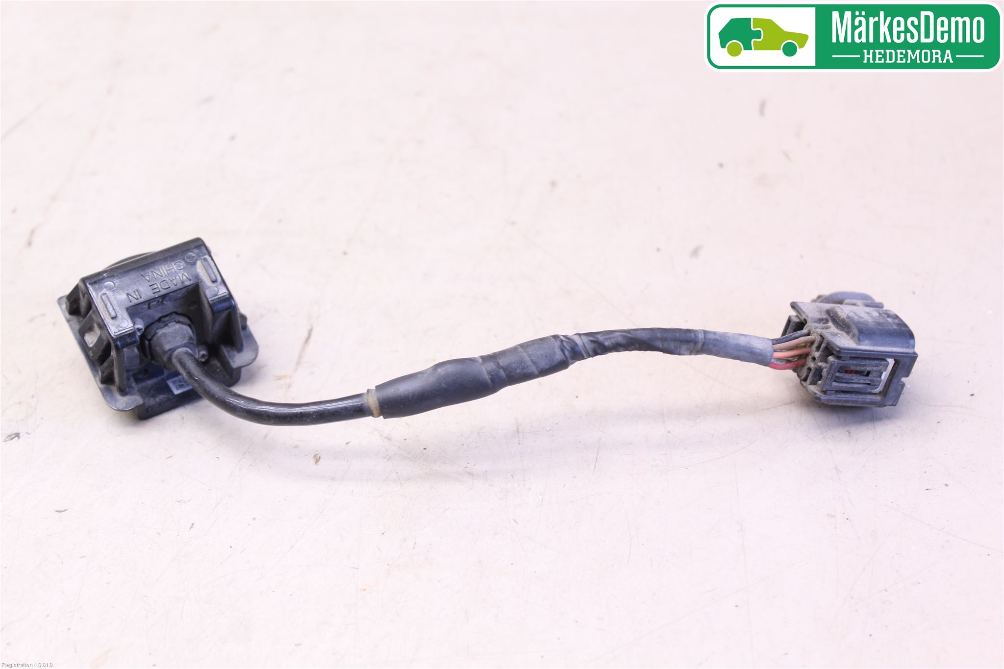 Honda CIVIC 17-22 Parkeringshjälp Kamera