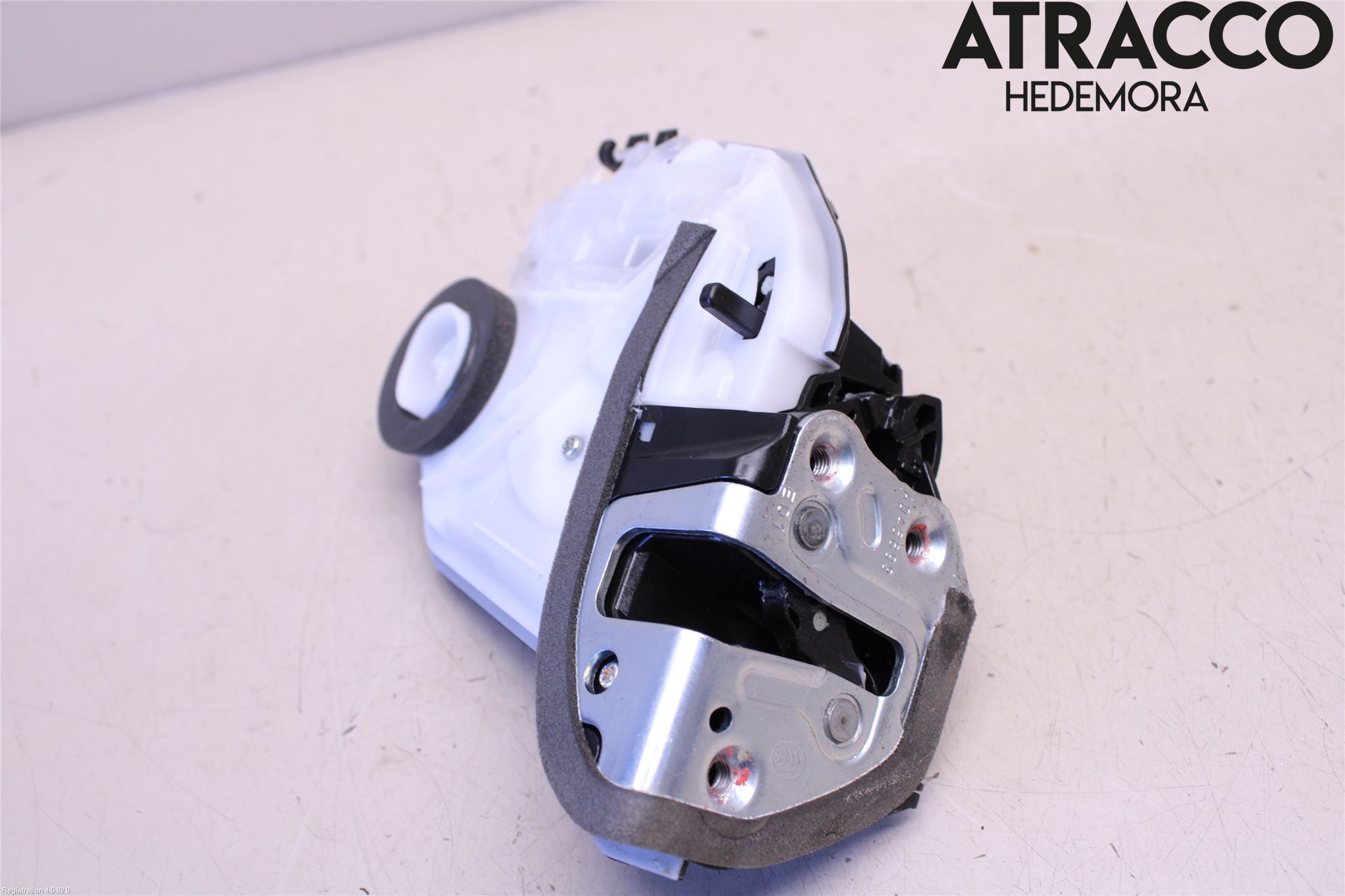 Subaru IMPREZA V 18- Låskista-Dörrlås