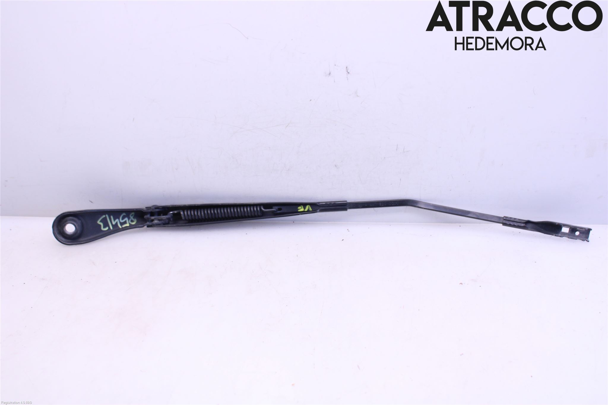 Mercedes-Benz MB VITO/V-KLASS (W640,W447,W448) 14- Torkararm Armar Vindruta