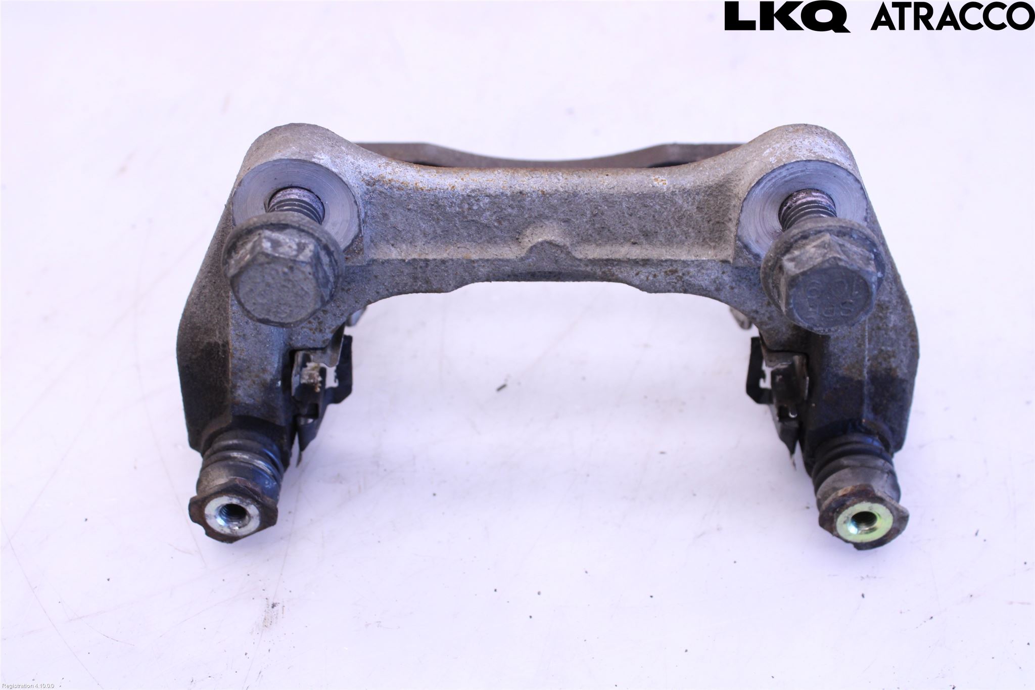 Opel INSIGNIA 17- Bromsokshållare