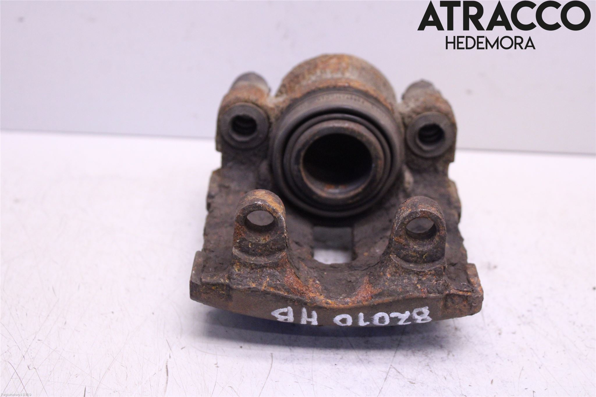 BMW 1 E87/81 5D/3D 03-11 Bromsok Bak Höger