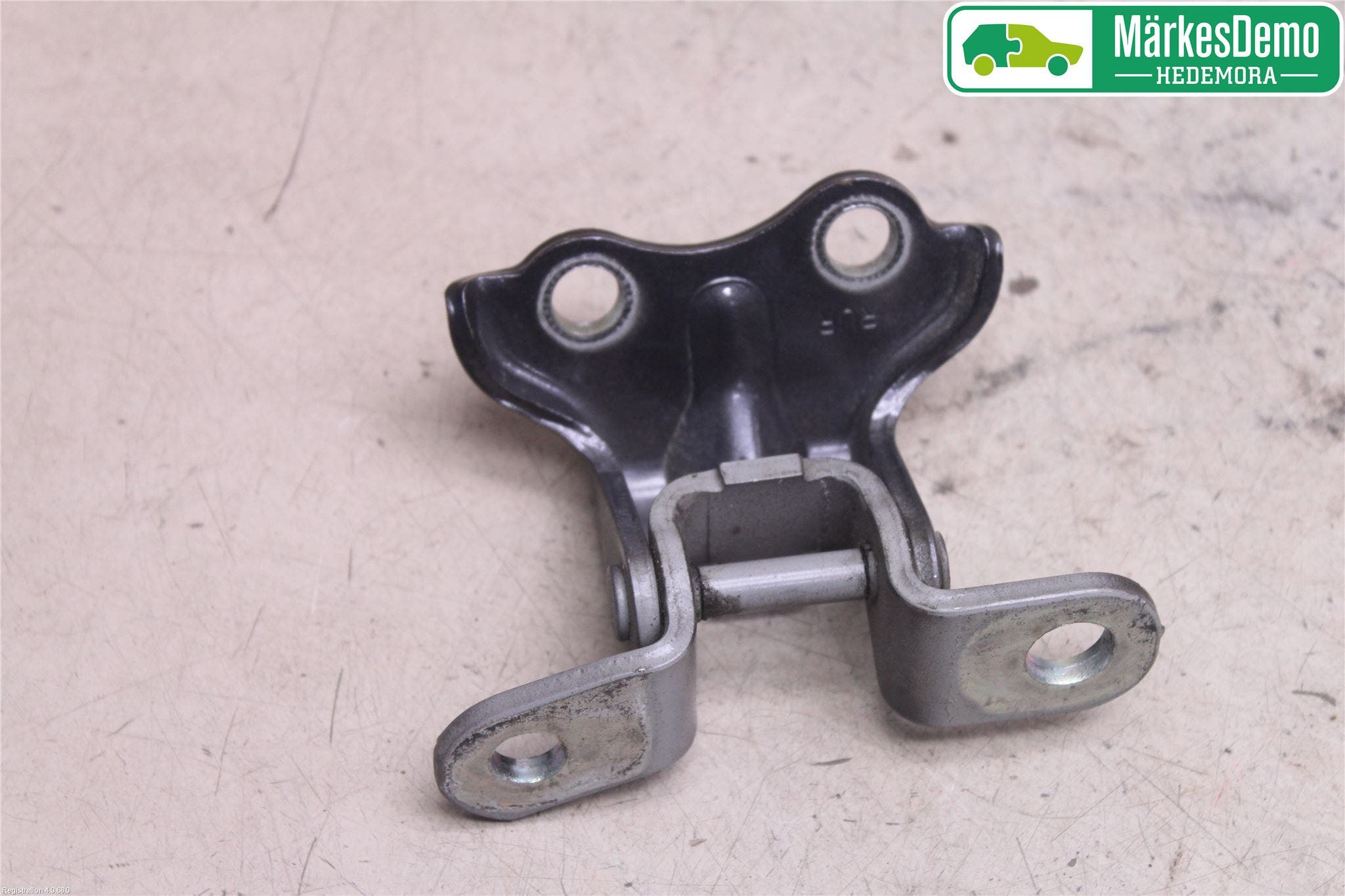 Hyundai i10 PA 08-13 Dörrgångjärn