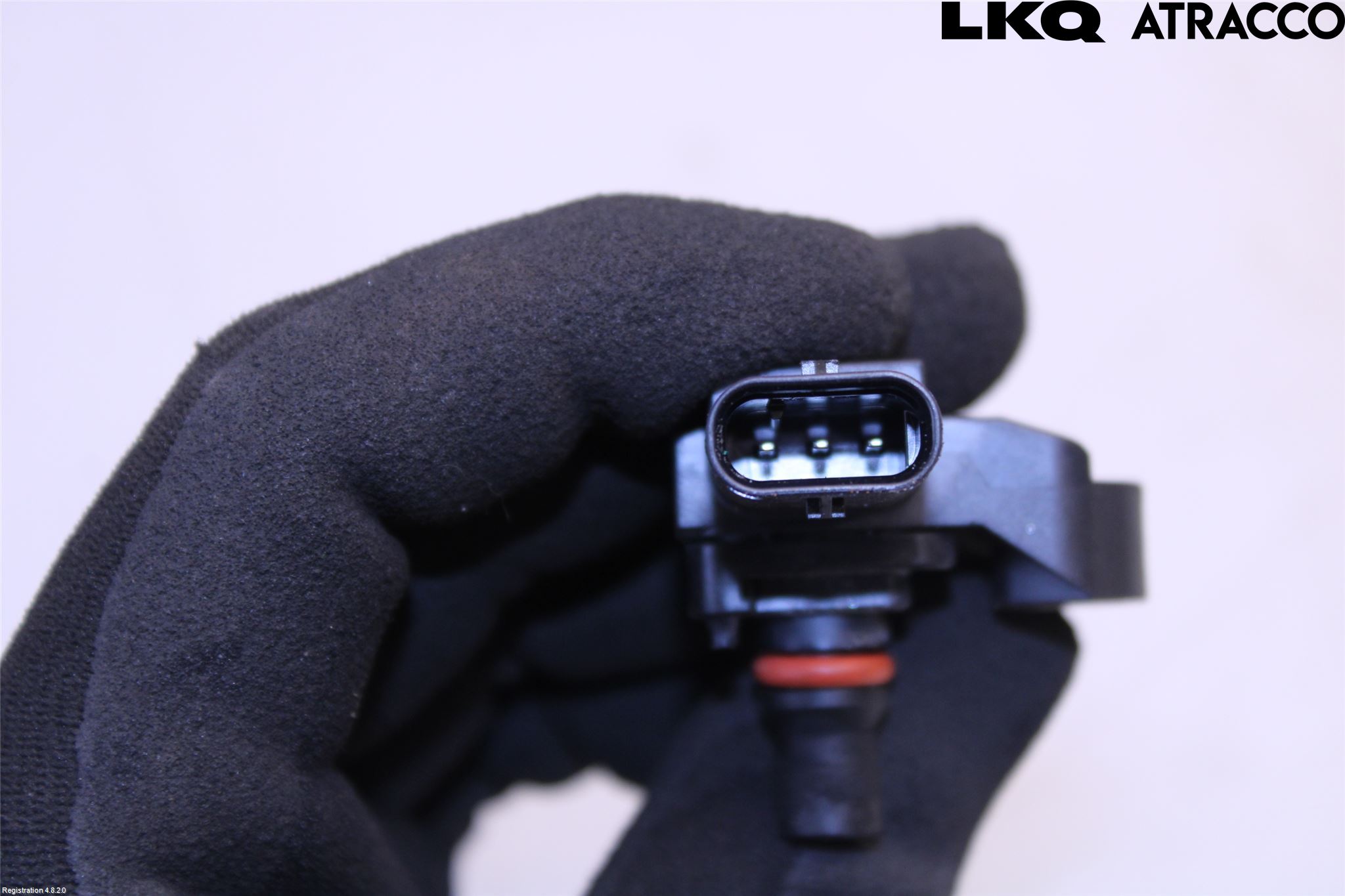 BMW 5 F10/F11/F18 09-17 Injmappsensor