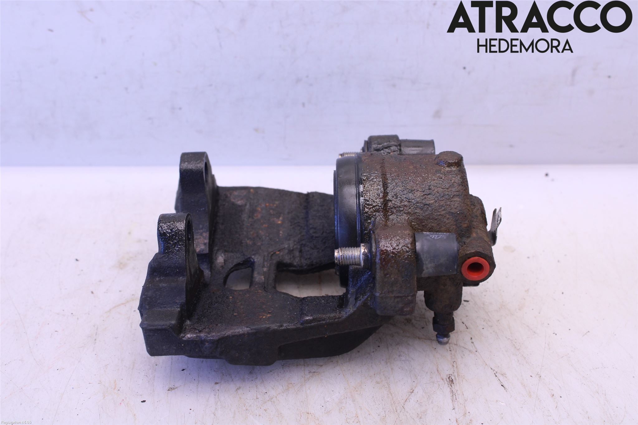 Opel COMBO D 12-18 Bromsok Fram Höger