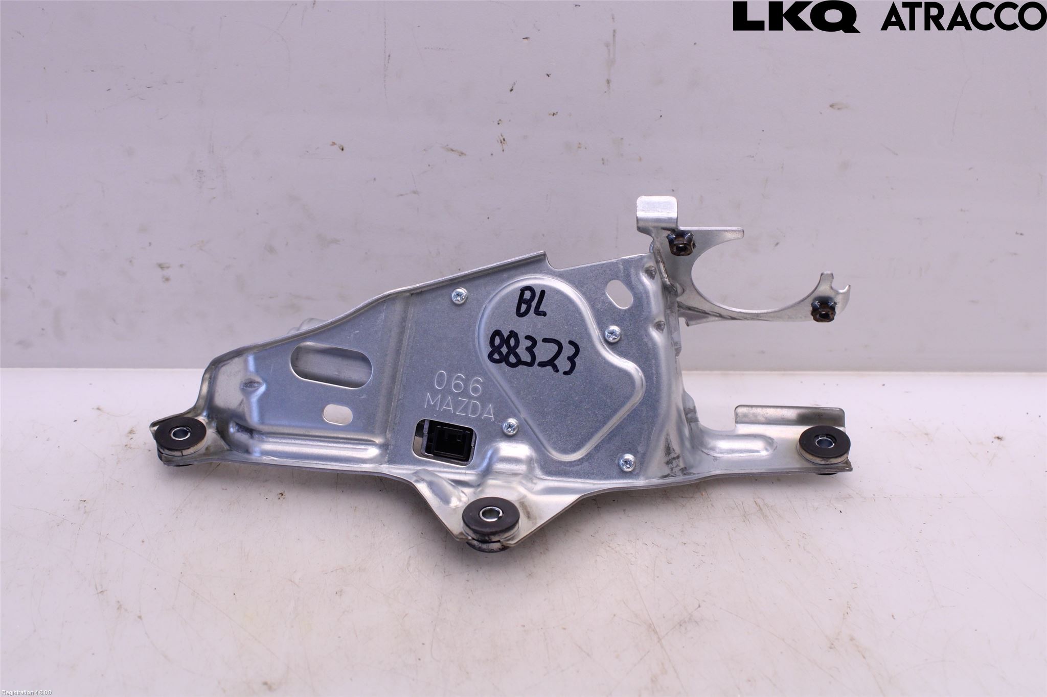 Mazda CX-30 20- Torkarmotor Baklucka