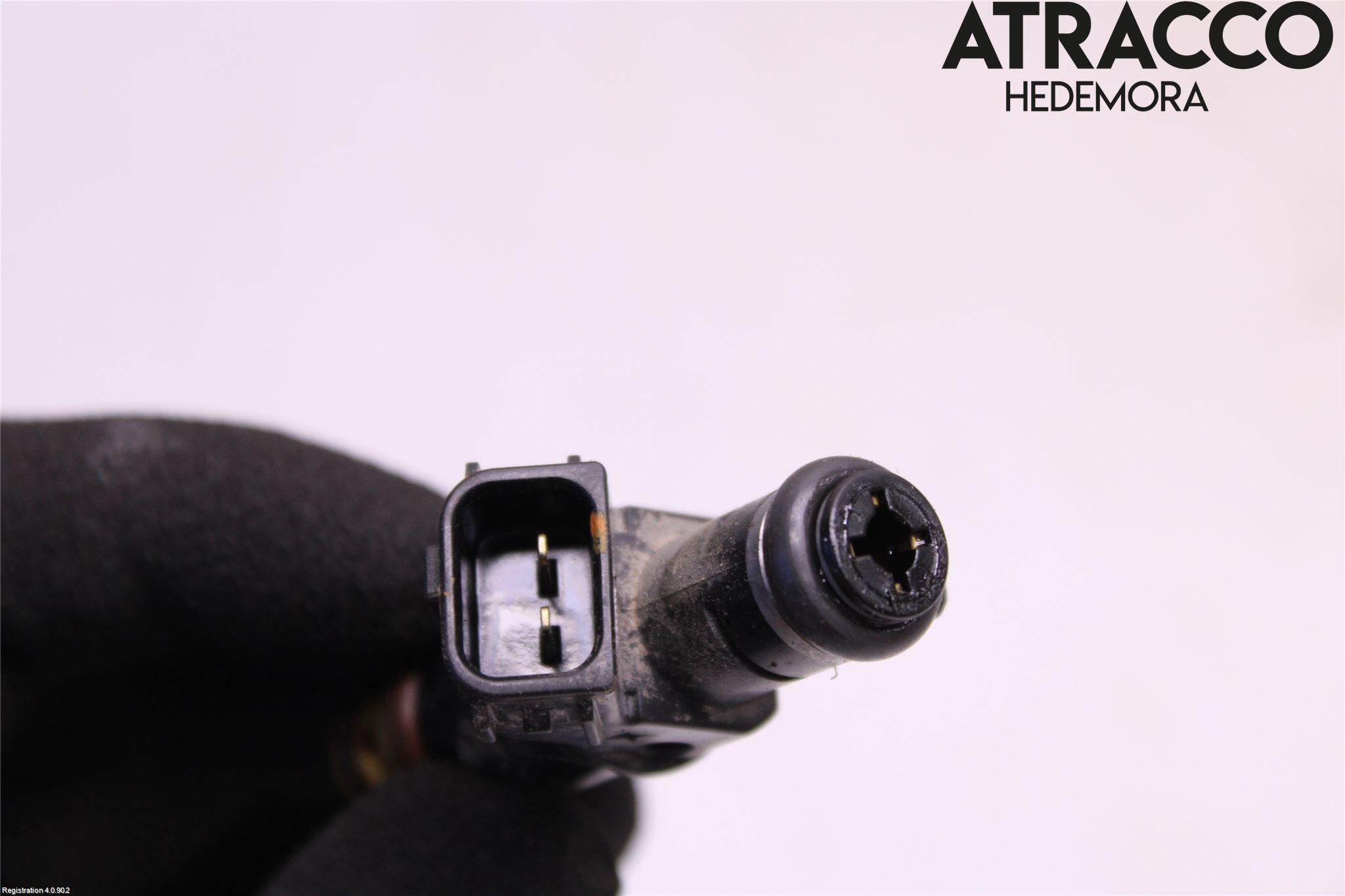 Honda CR-V 02-06 Injspridare