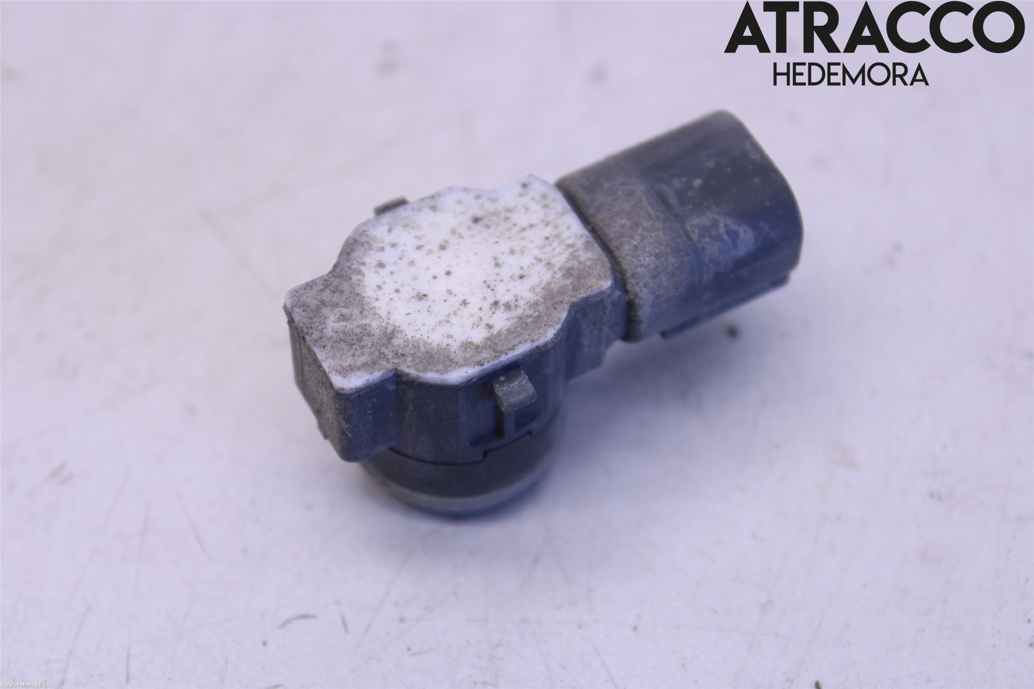 Citroen JUMPY/E-JUMPY 16- Parkeringshjälp Backsensor