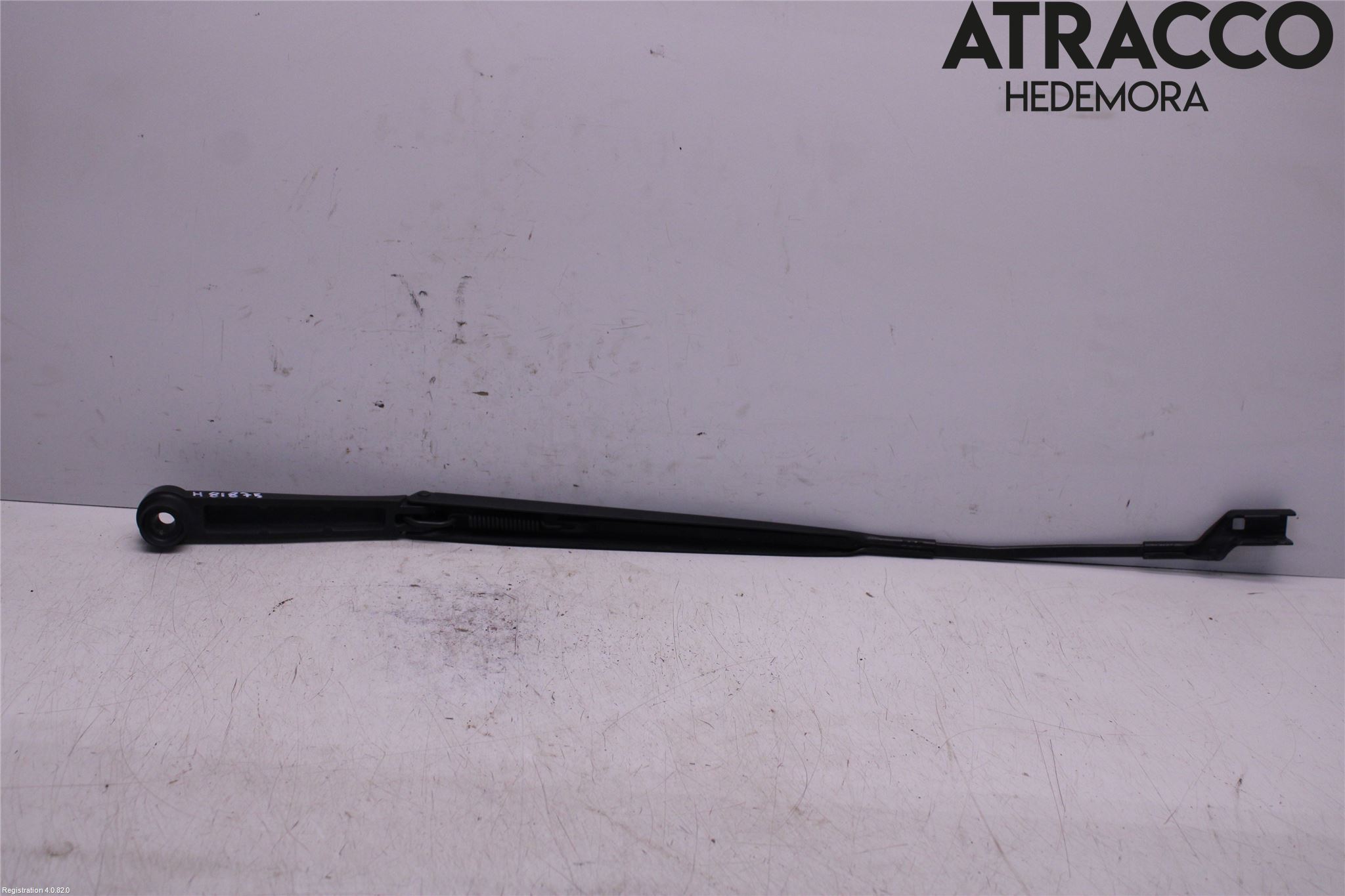 Kia VENGA 10-19 Torkararm Armar Vindruta