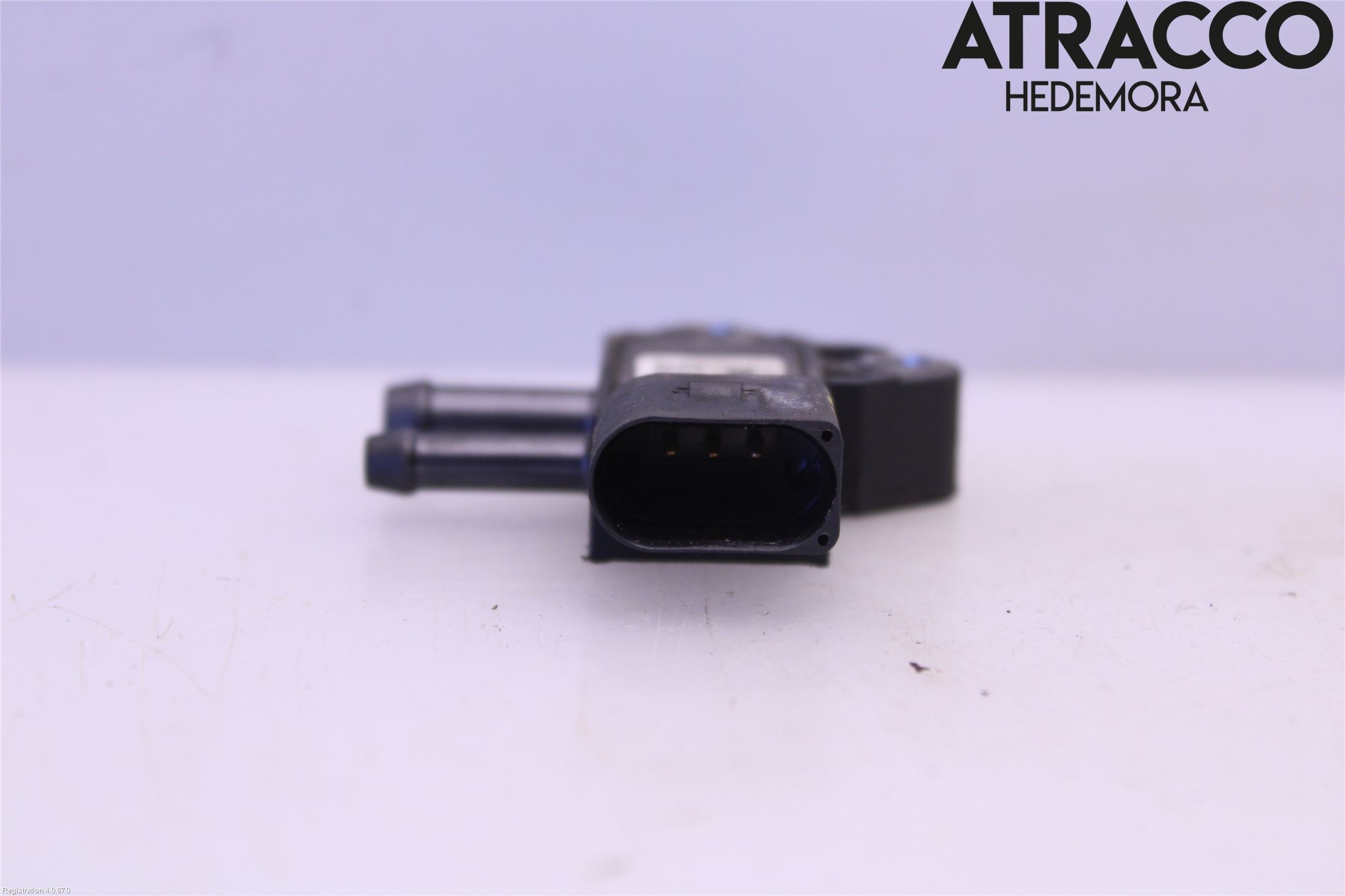 Mitsubishi OUTLANDER 13-21 Givare Temp-Tryck Avgas