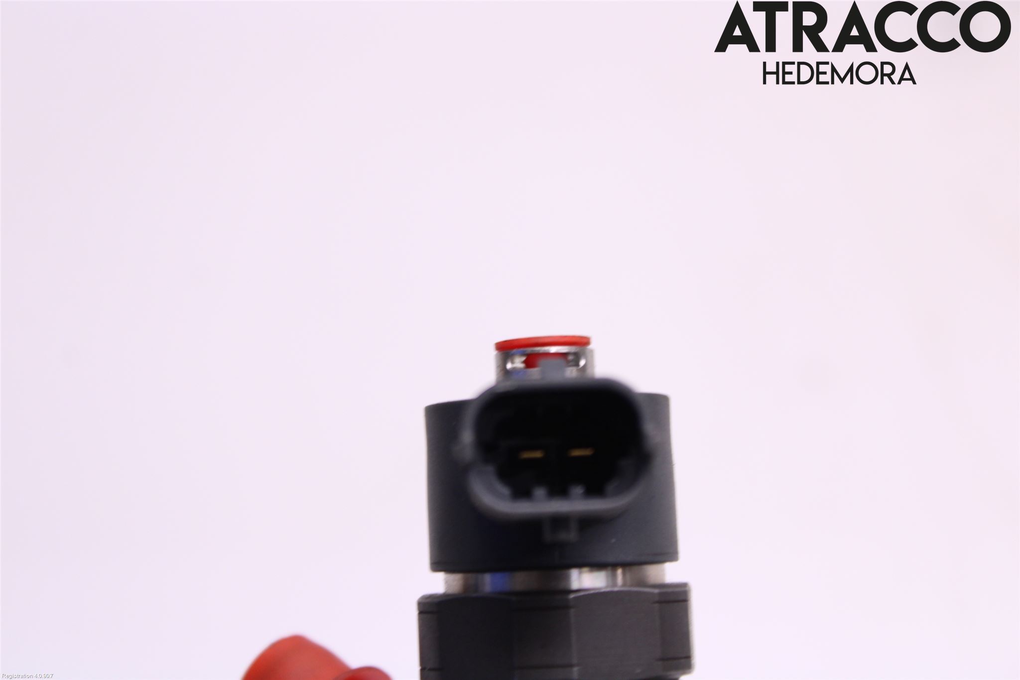 Mopedbil Ligier LIGIER JS 60 Injspridare