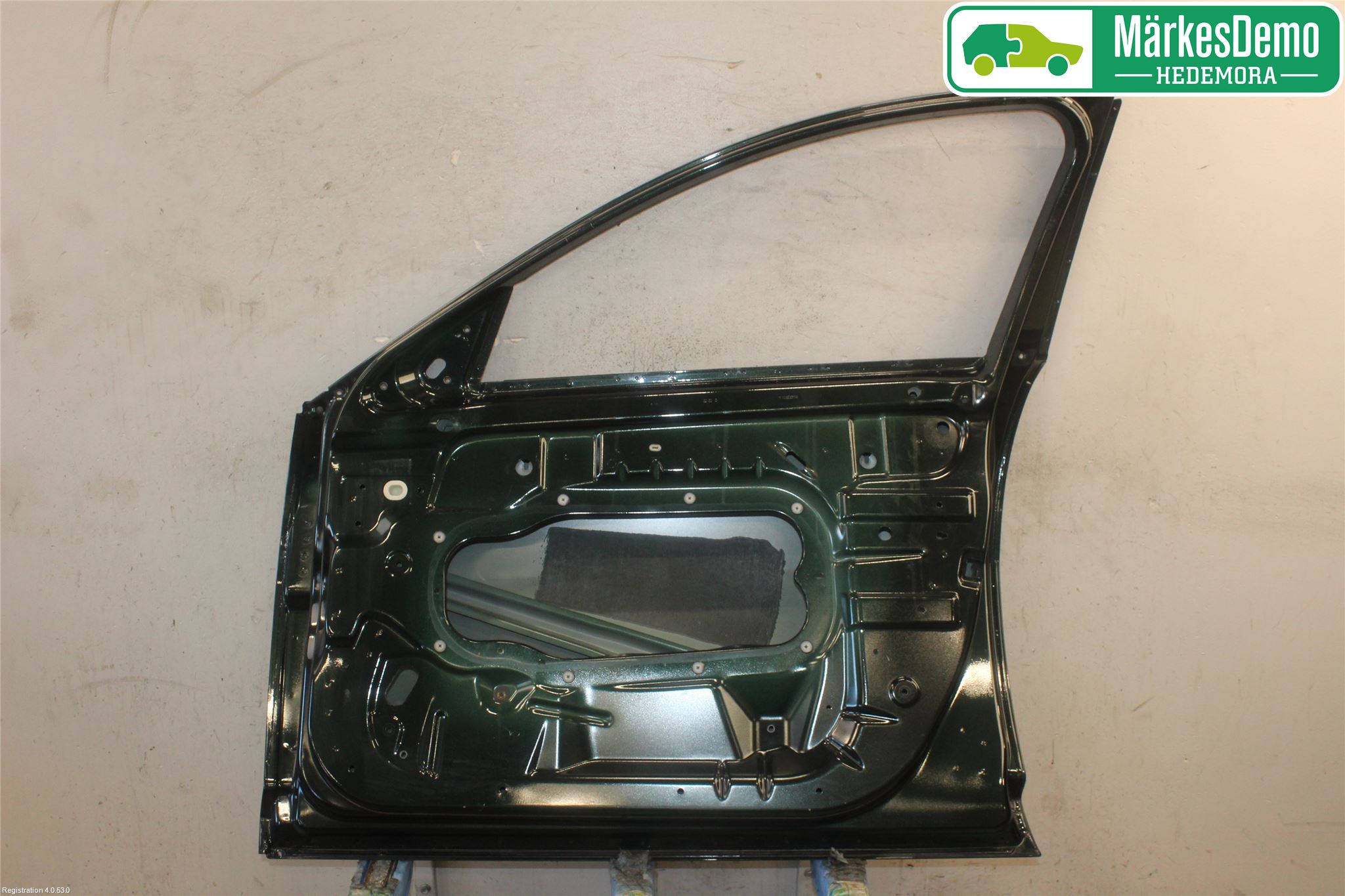 Jaguar XF 08-15 Dörr Fram Höger