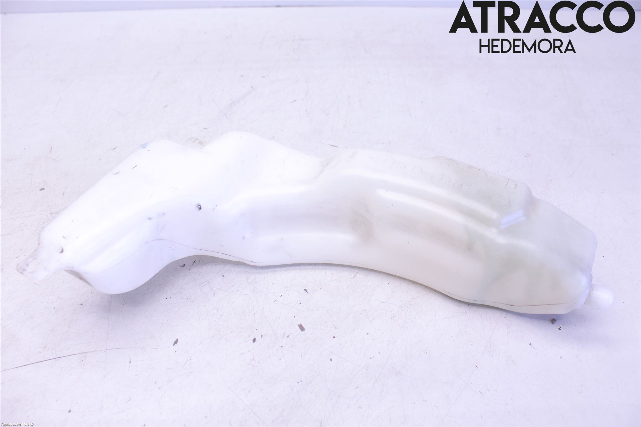 Subaru IMPREZA V 18- Expansionstank