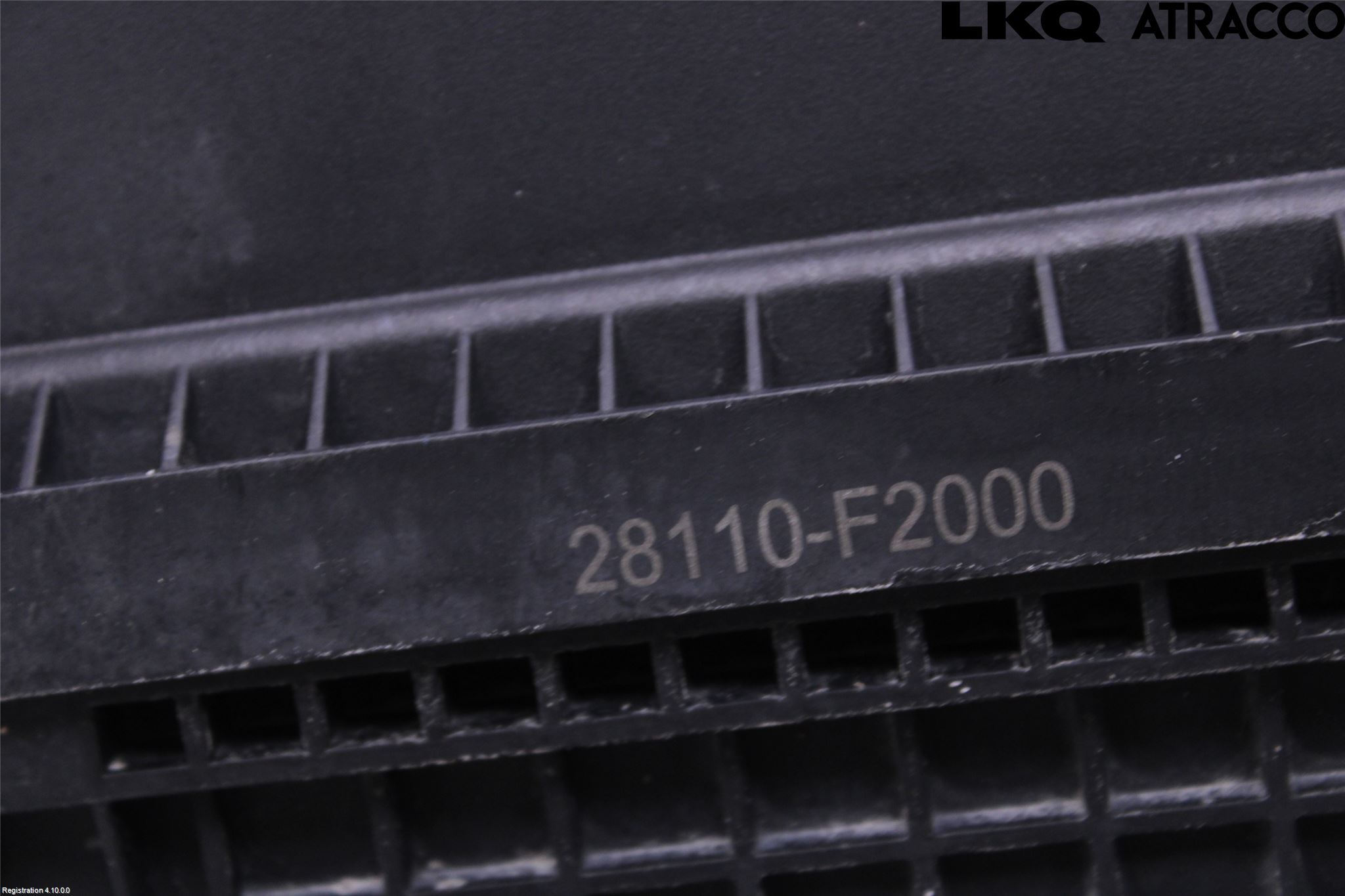 Hyundai i30 PD 17- Luftrenare