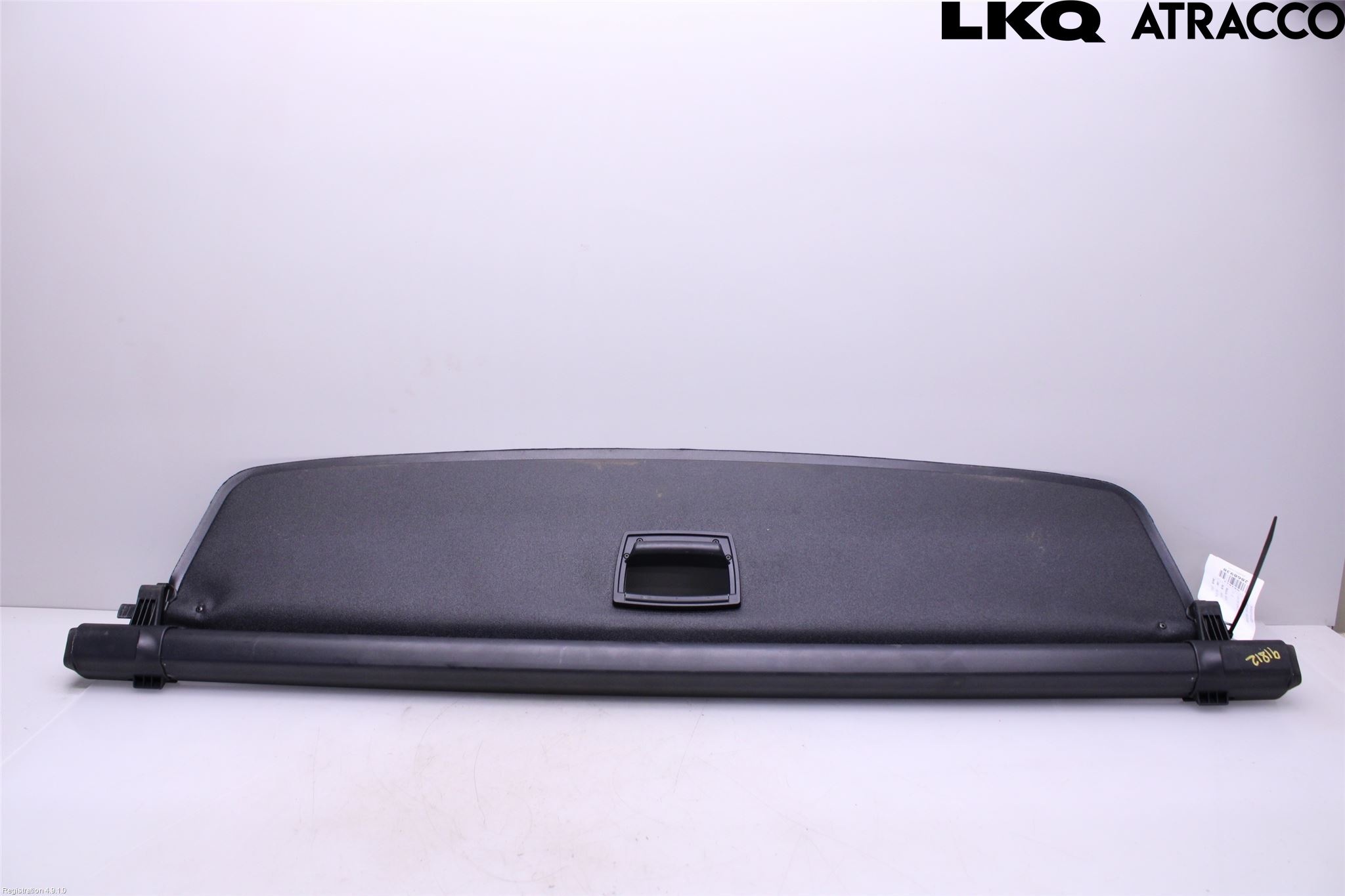 Toyota AURIS 13-19 Insynskydd