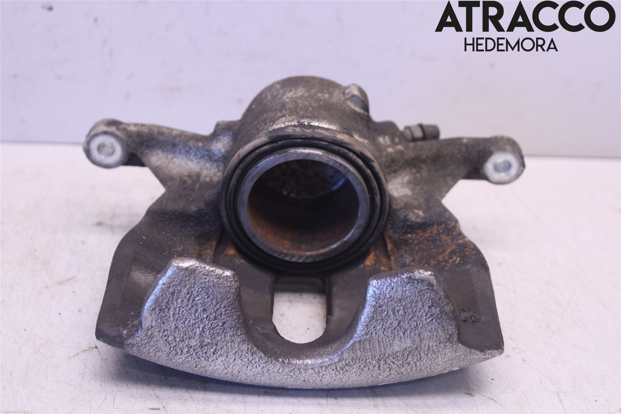 Audi A3/S3 8V 13-20 Bromsok Fram Höger