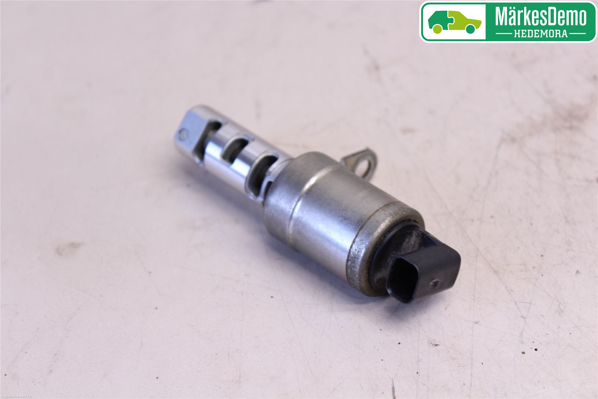 Mazda 3 III 14-19 Kamställningsventil