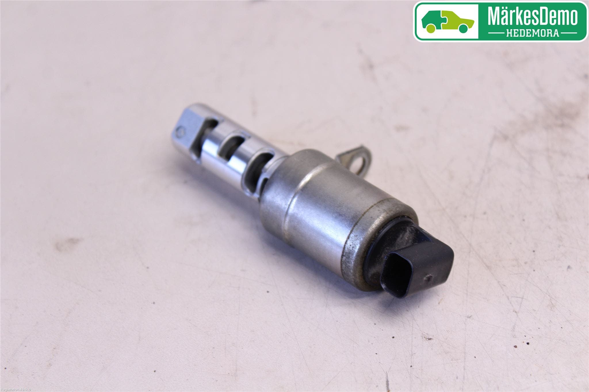 Mazda 3 III 14-19 Kamställningsventil