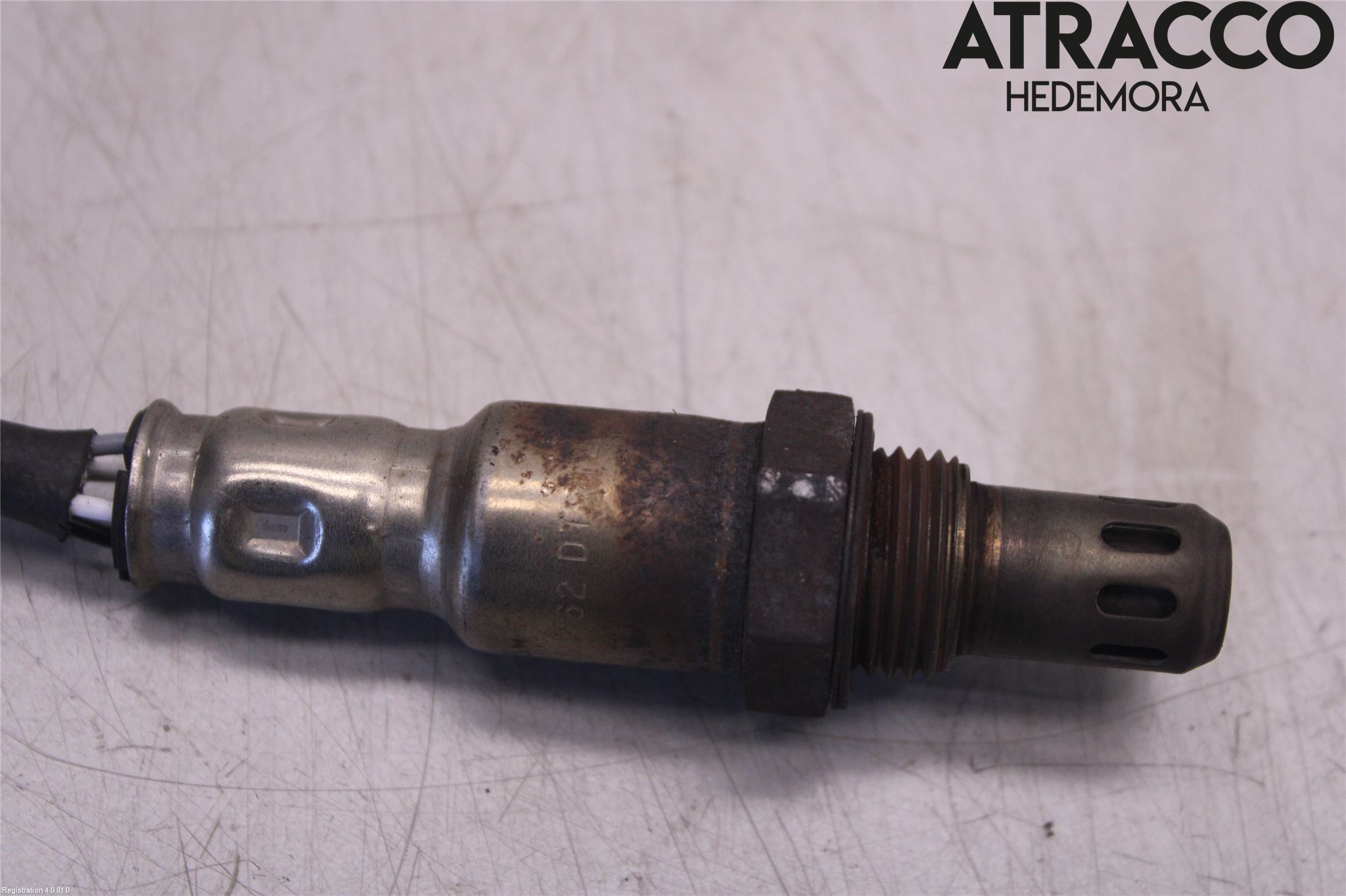 Seat LEON 13-20 Injlambdasond