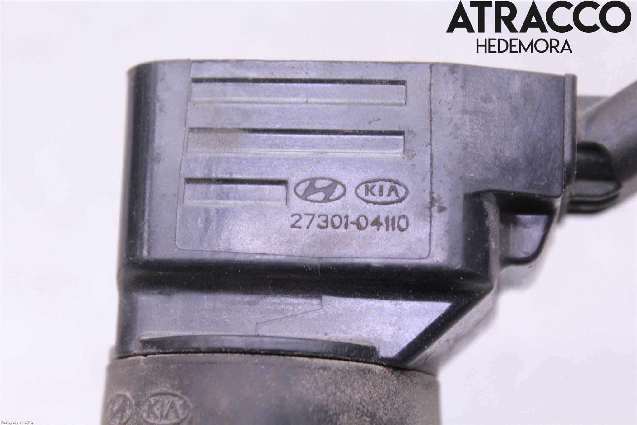 Kia CEED/CEED SW 19- Tändspole