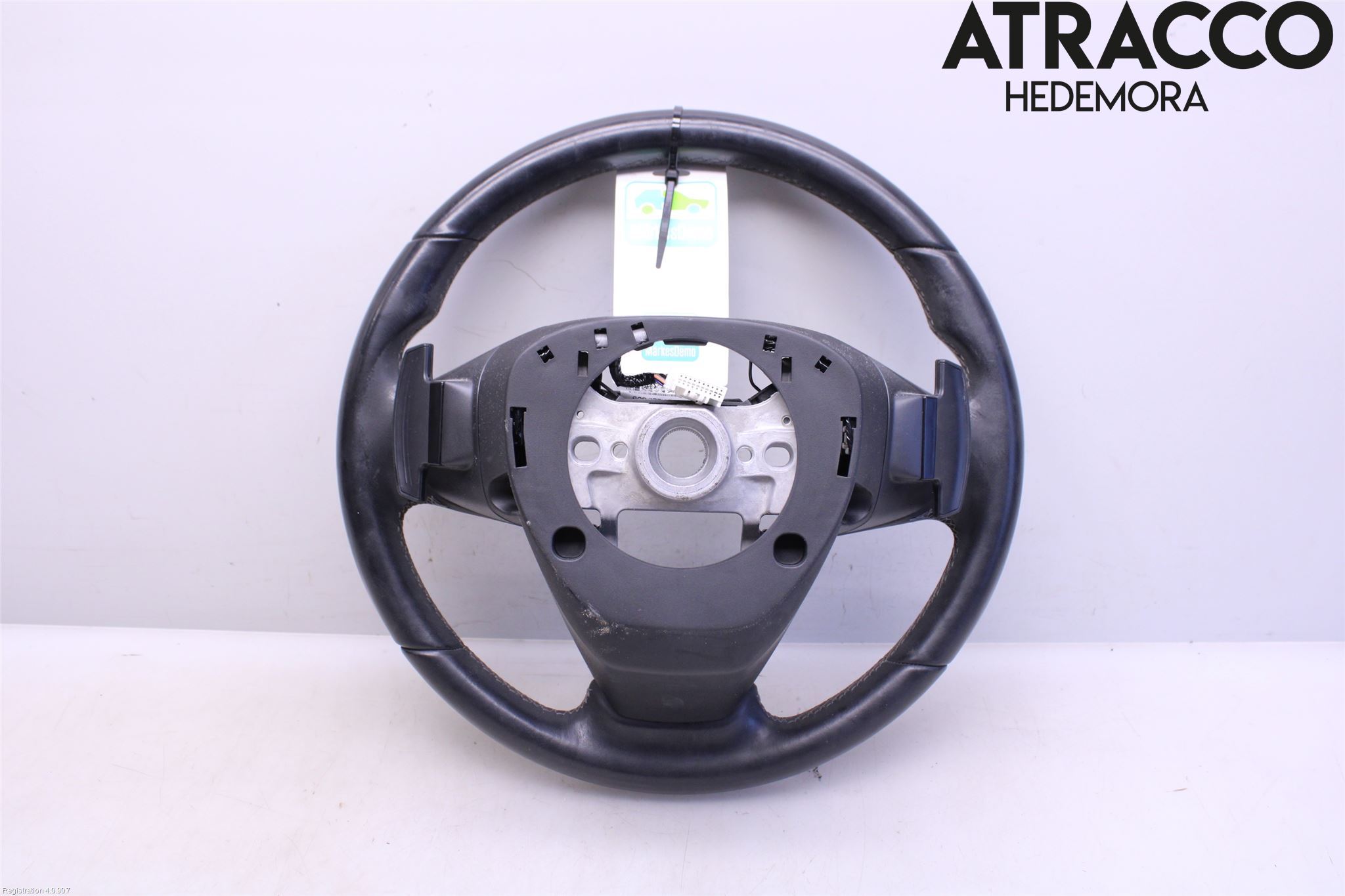 Honda CIVIC 17-22 Ratt
