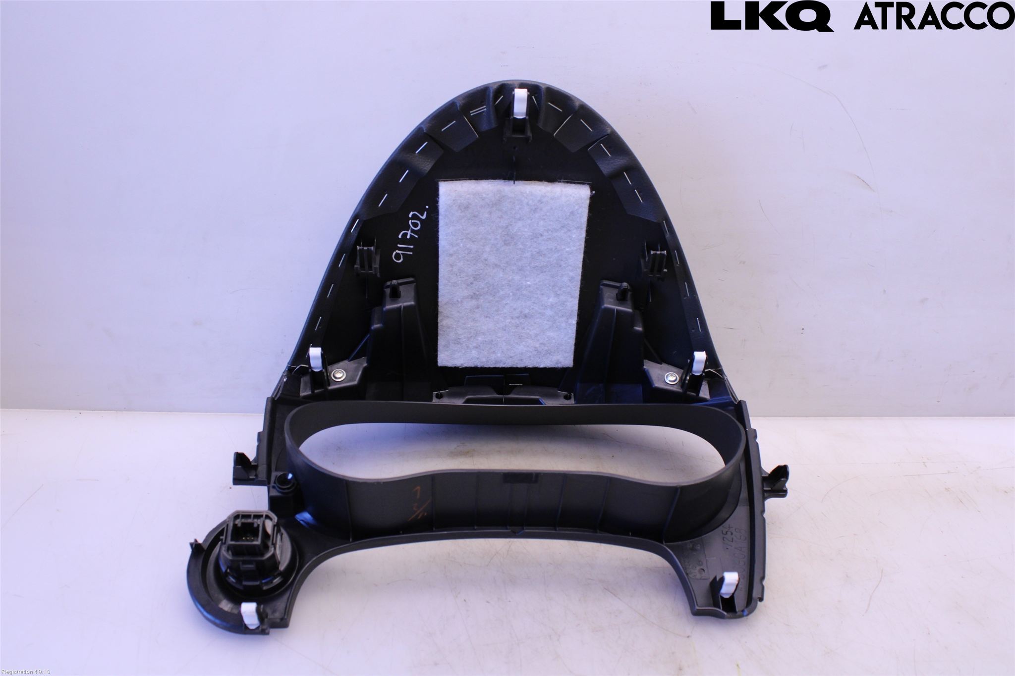 Mitsubishi OUTLANDER 13-21 Instrumentsarg