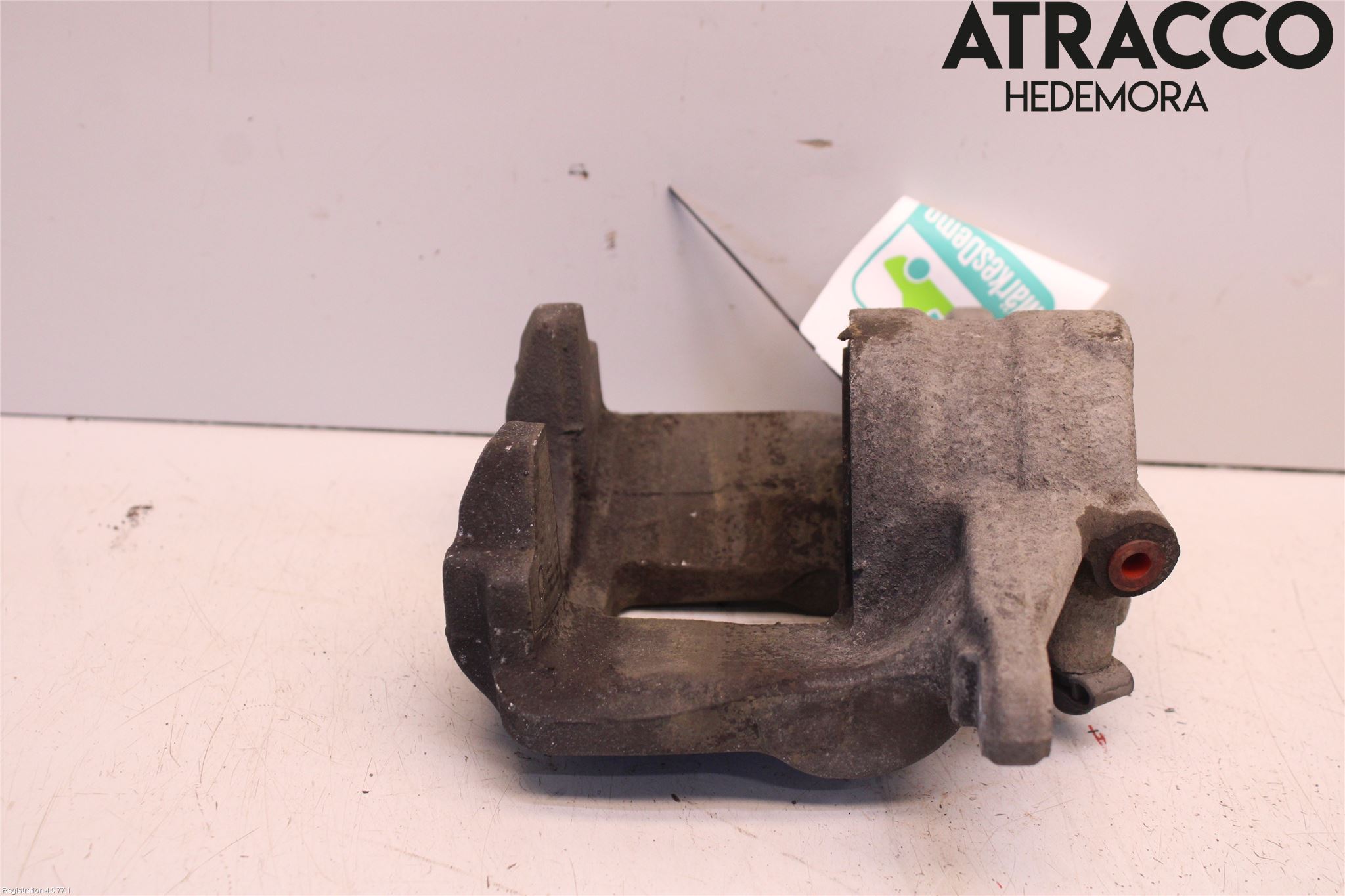 Fiat TIPO/CROSS 16- Bromsok Fram Höger