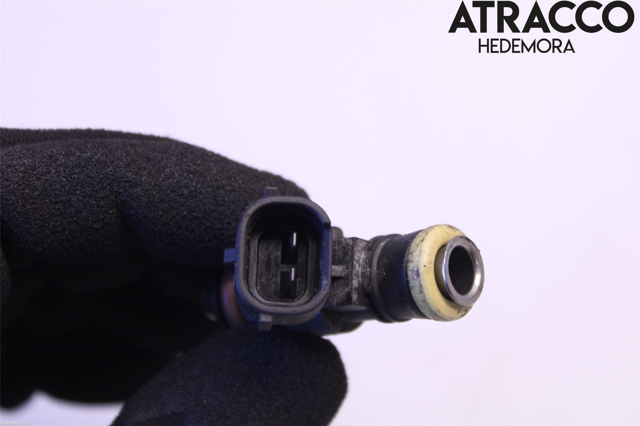 Volkswagen VW PASSAT 11-14 Injspridare