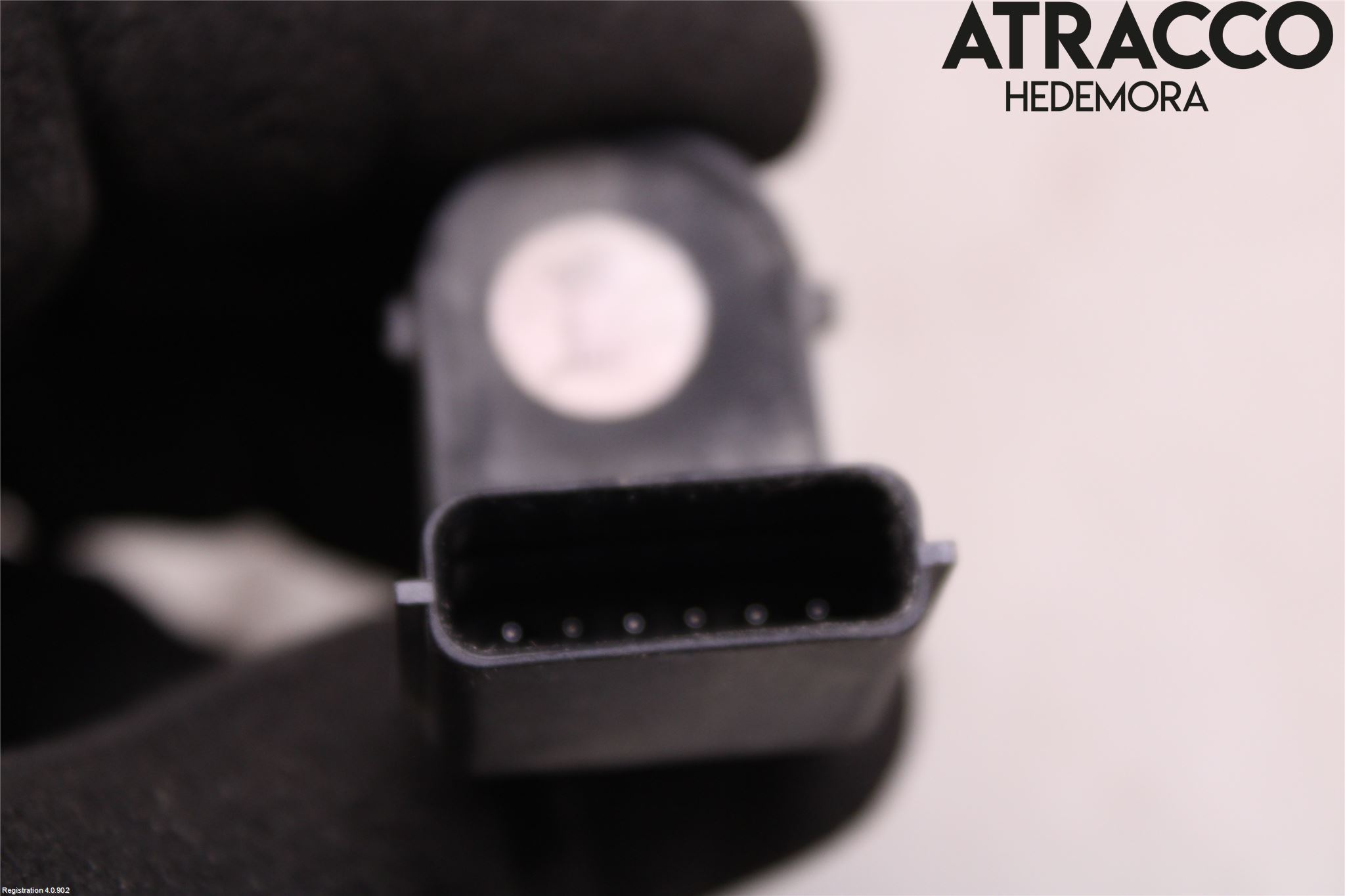 Kia OPTIMA 16-20 Parkeringshjälp Backsensor