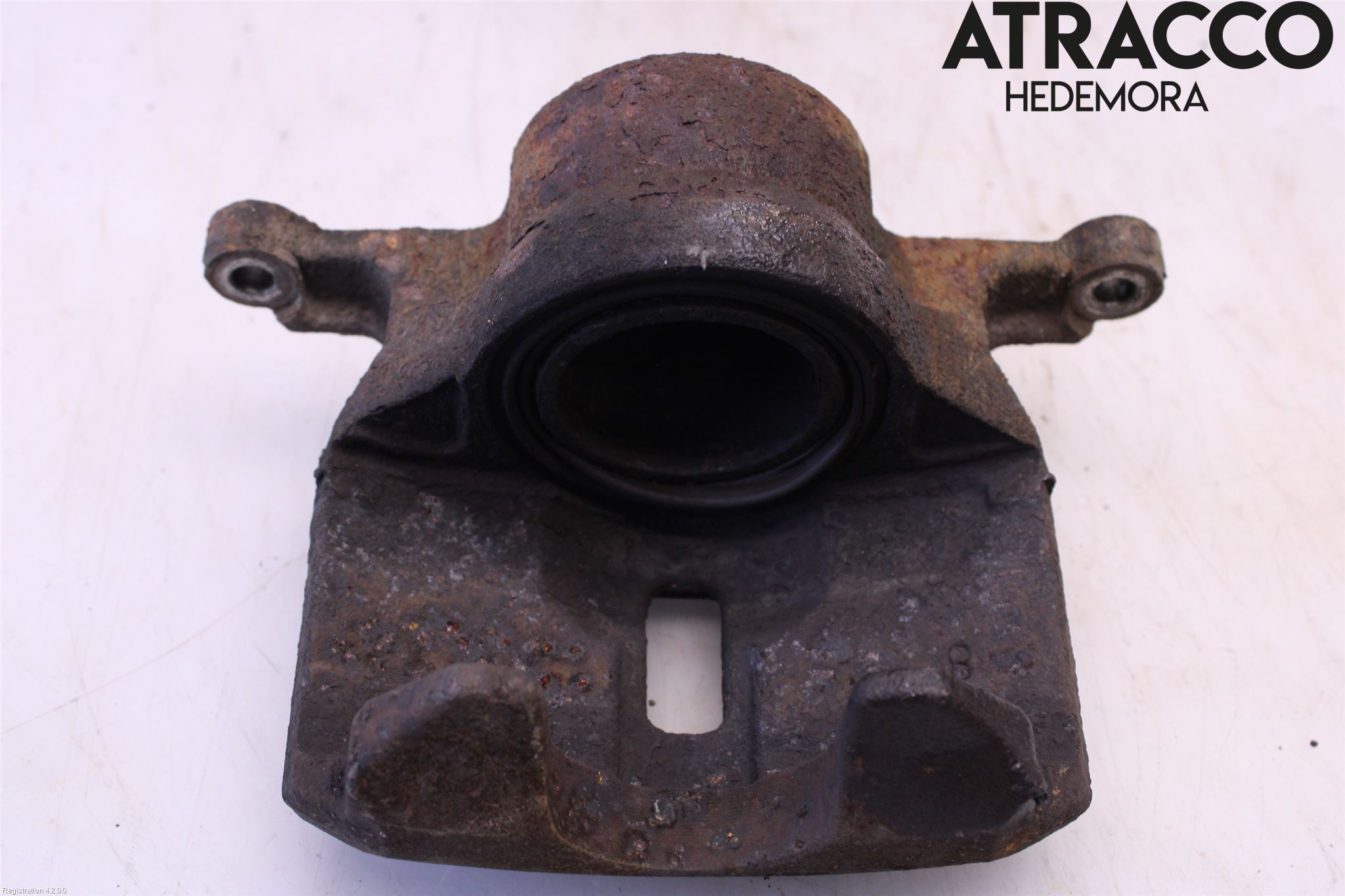 Suzuki KIZASHI Bromsok Fram Vänster