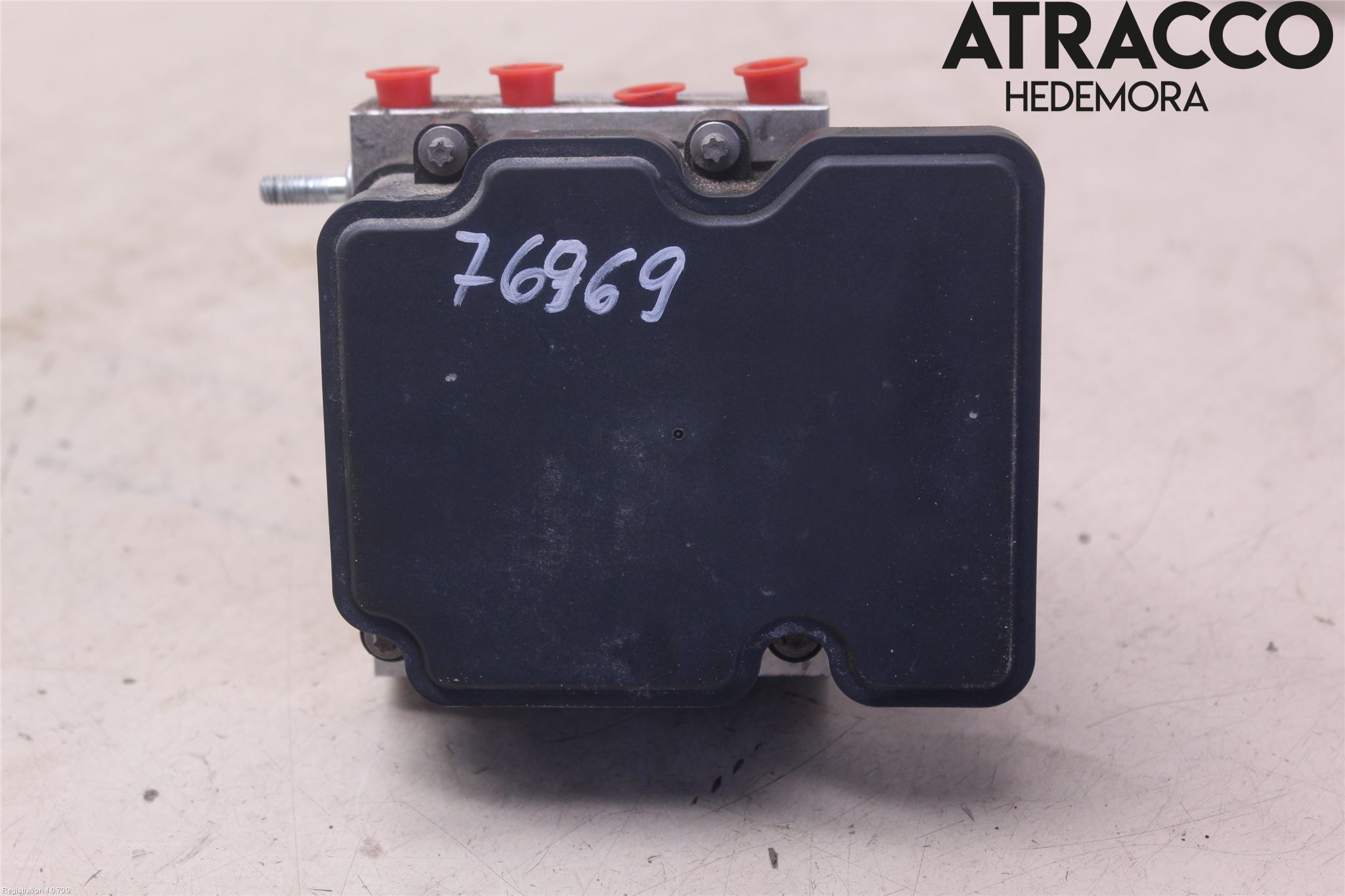 Mercedes-Benz MB VITO/V-KLASS (W640,W447,W448) 14- Abs Hydraulaggregat