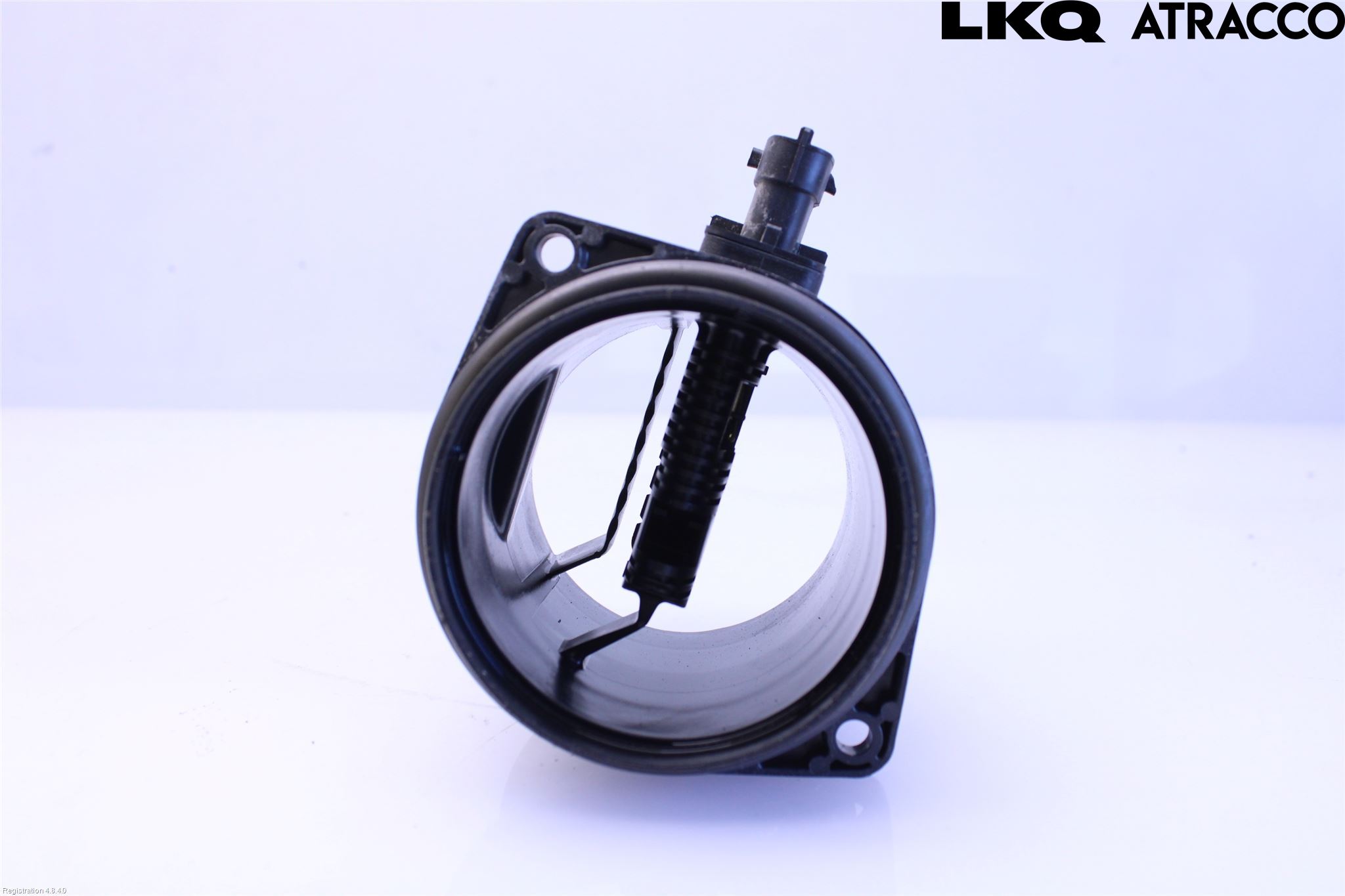 Jaguar E-PACE 17- Injluftmassamätare