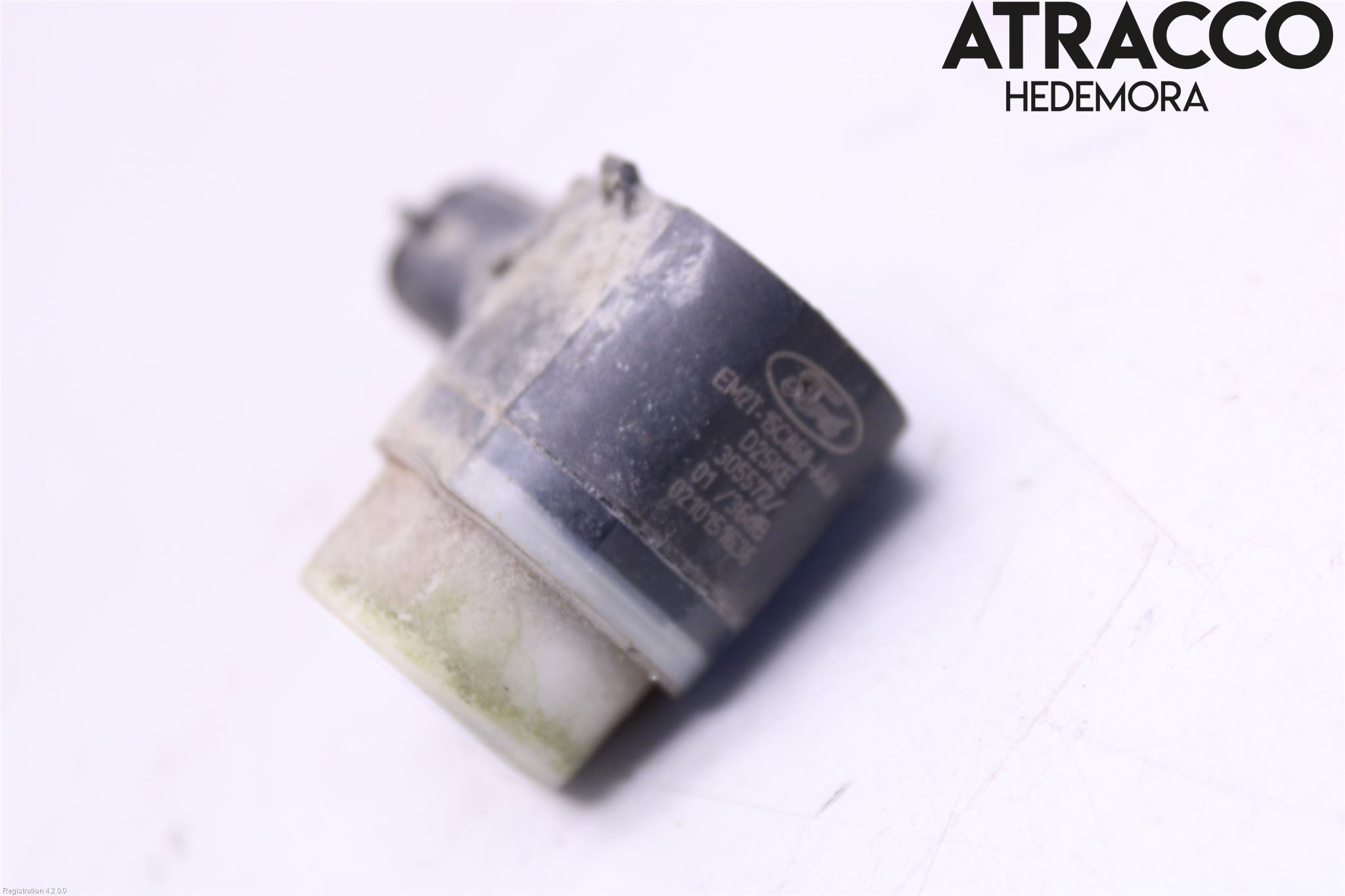 Ford FOCUS 15-18 Parkeringshjälp Frontsensor