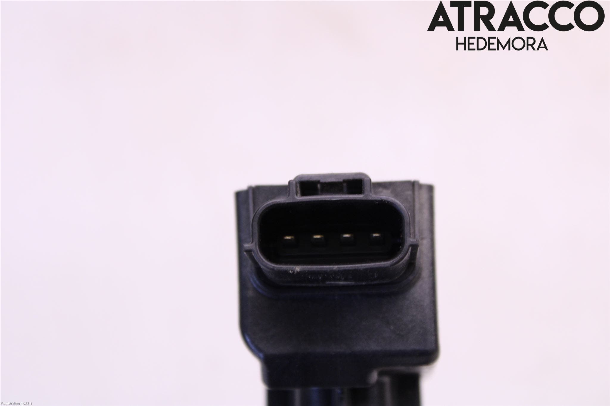 Mazda 3 IV 19- Tändspole