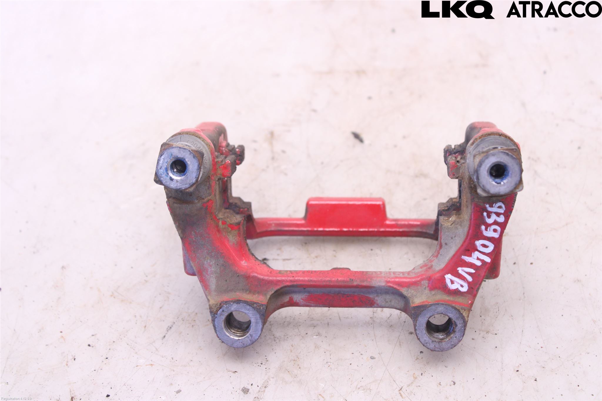 Volkswagen VW BEETLE 12- Bromsokshållare