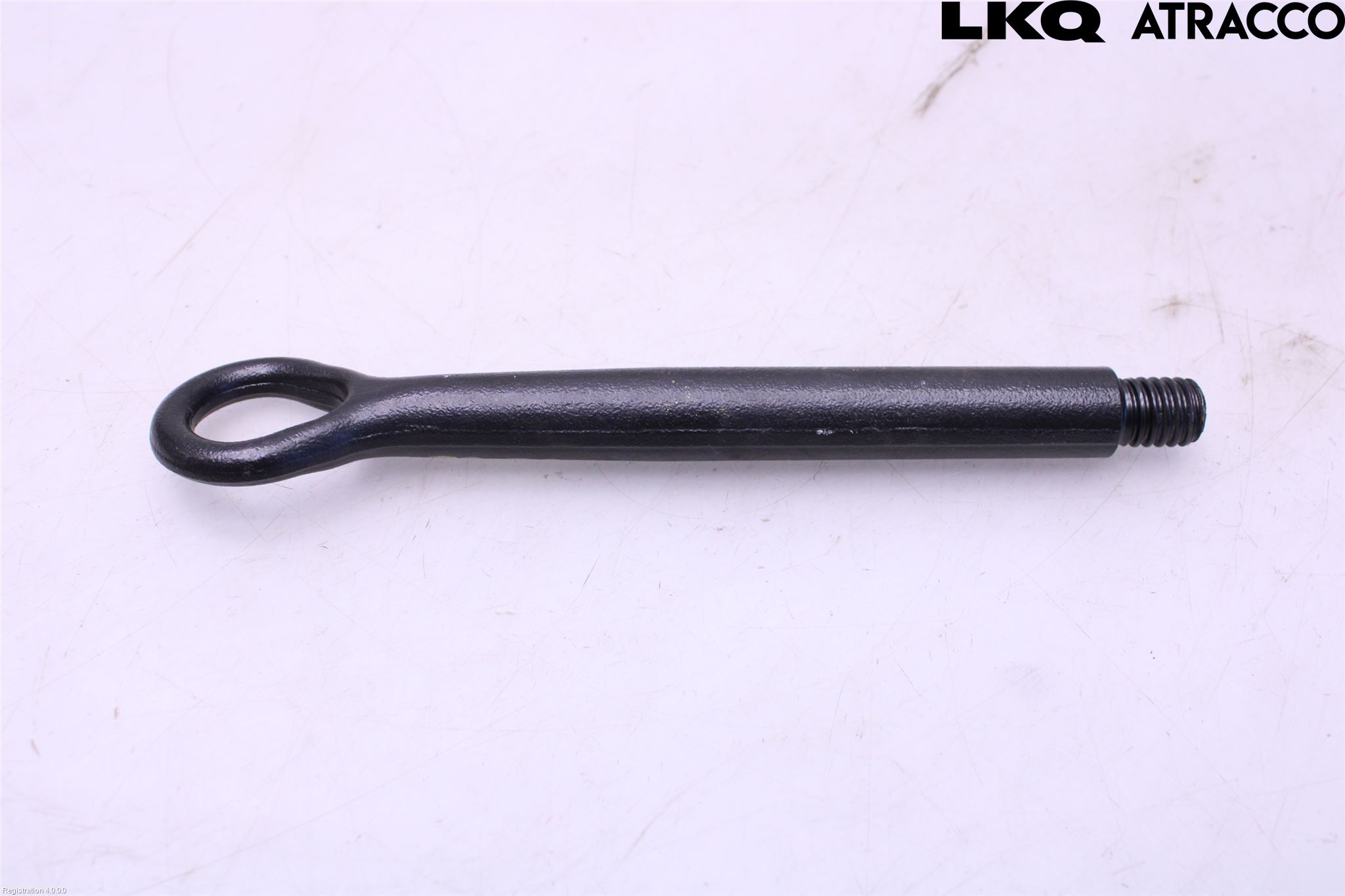 Toyota RAV4 19- Bogserögla