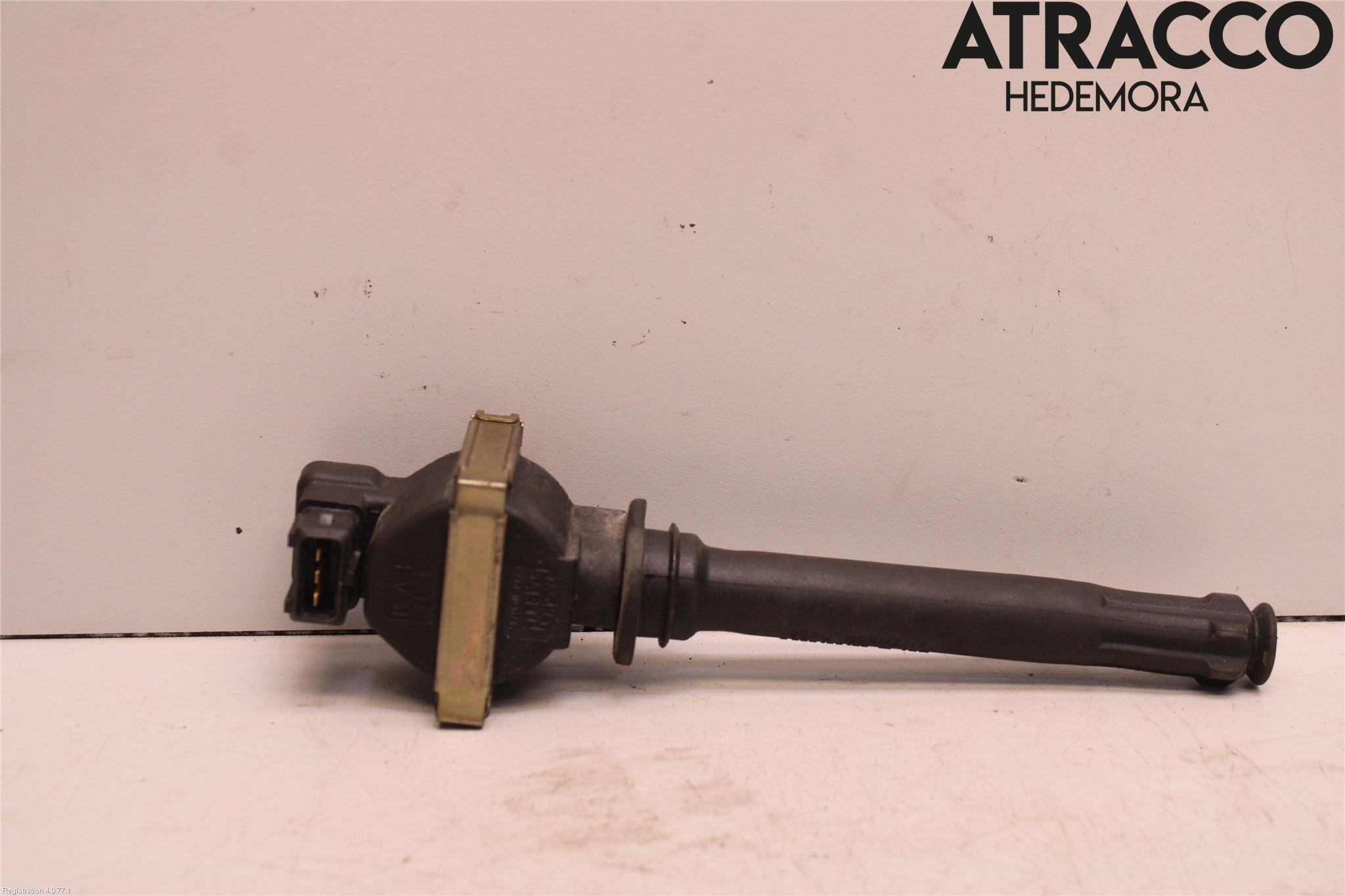 Maserati 3200 GT Cou 98-02 Tändspole